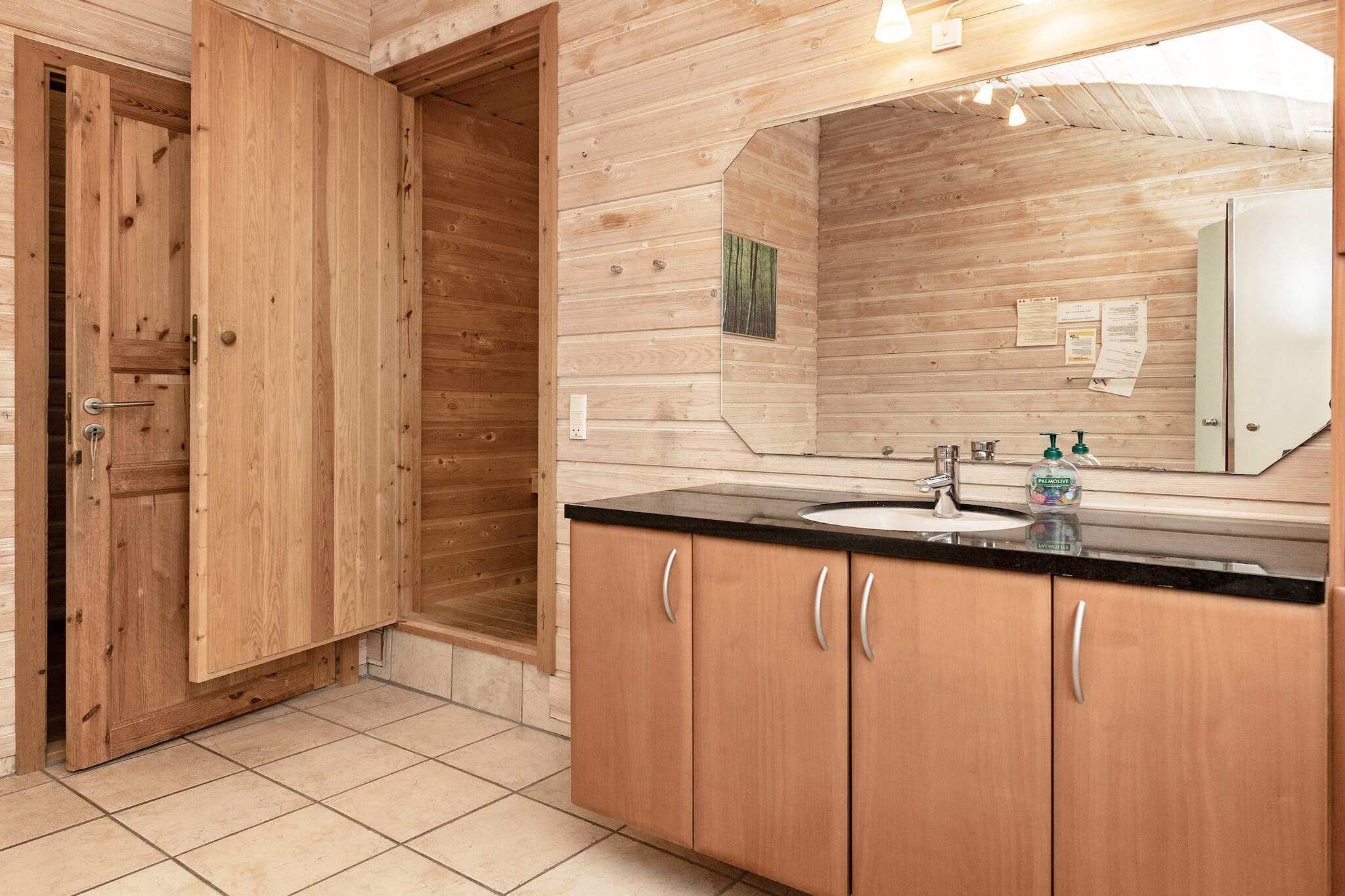 10 persoons vakantie huis in Thisted-By Traum - Binnen