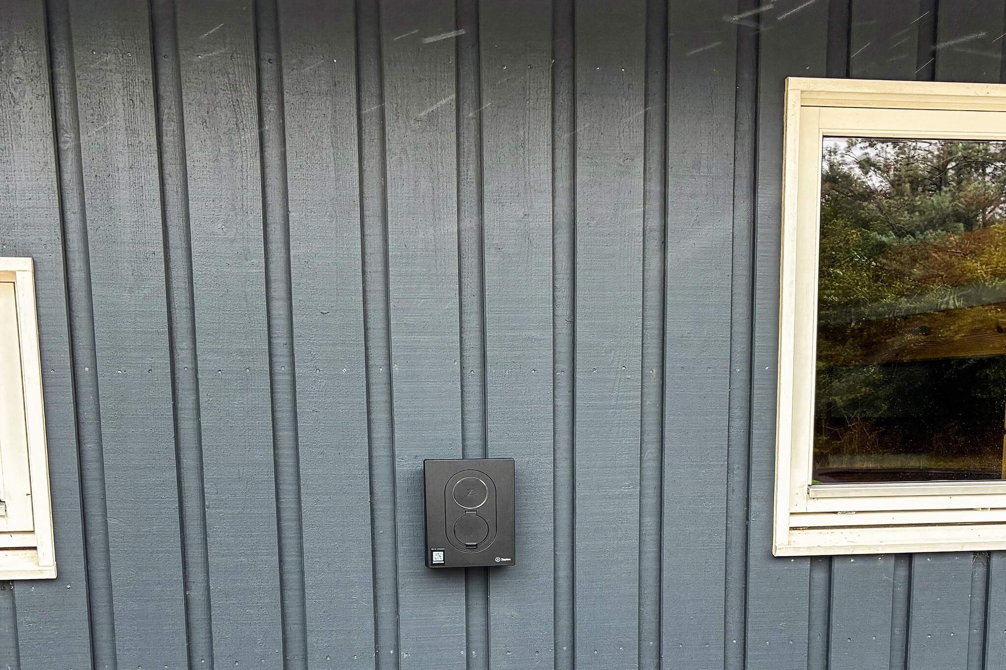 9 persoons vakantie huis in Gørlev-By Traum-Buitenlucht