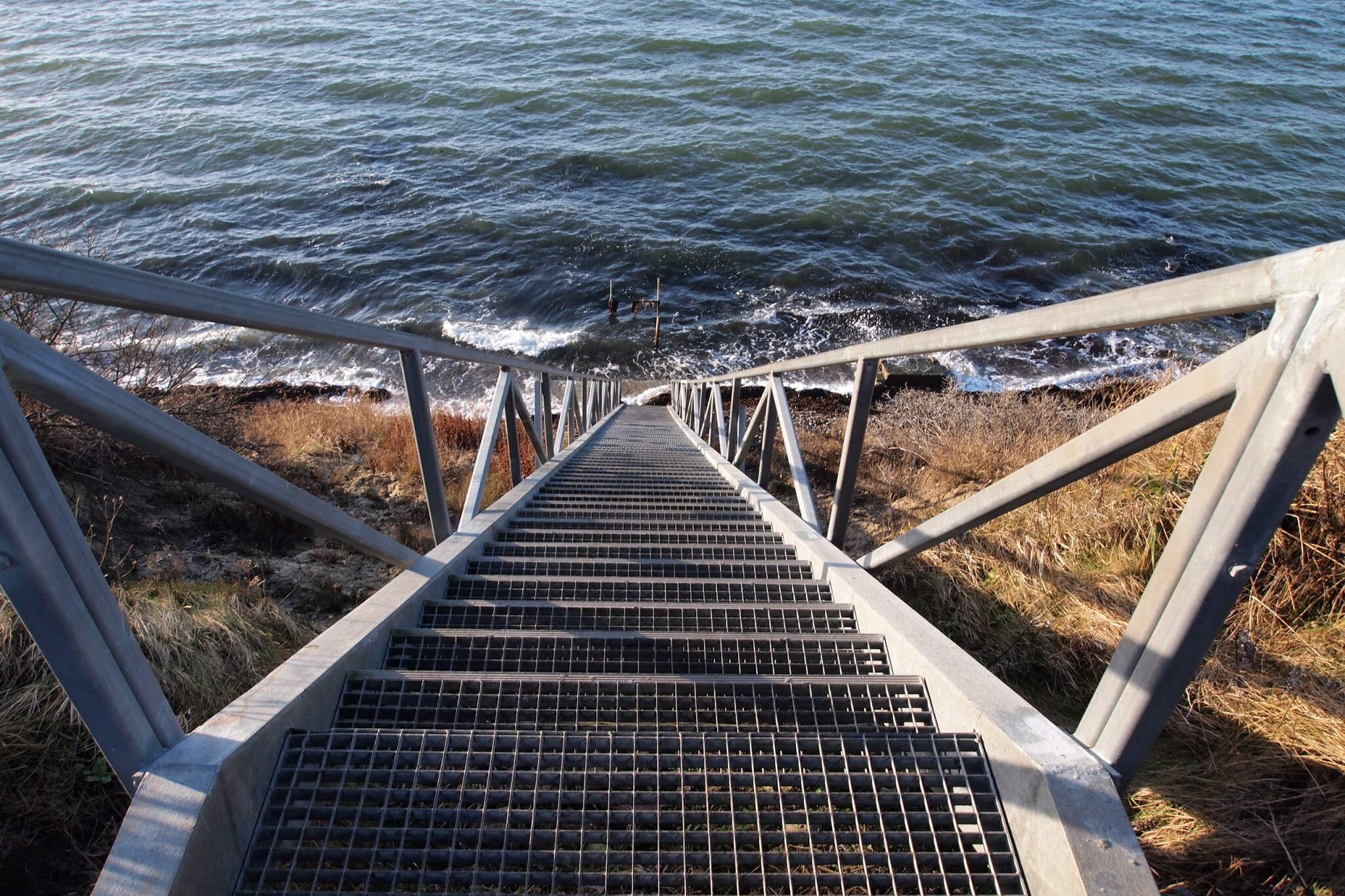9 persoons vakantie huis in Gørlev-By Traum-Waterzicht