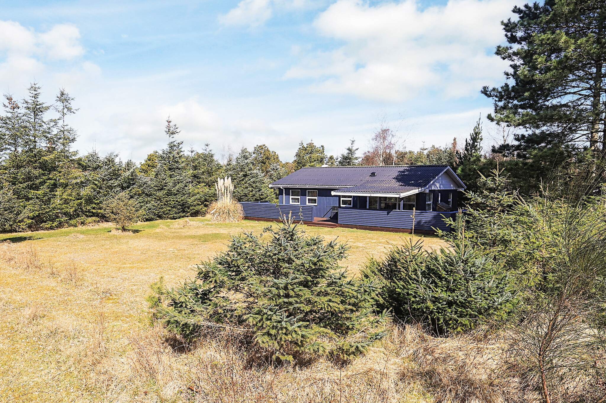 6 persoons vakantie huis in Væggerløse-By Traum-Uitzicht
