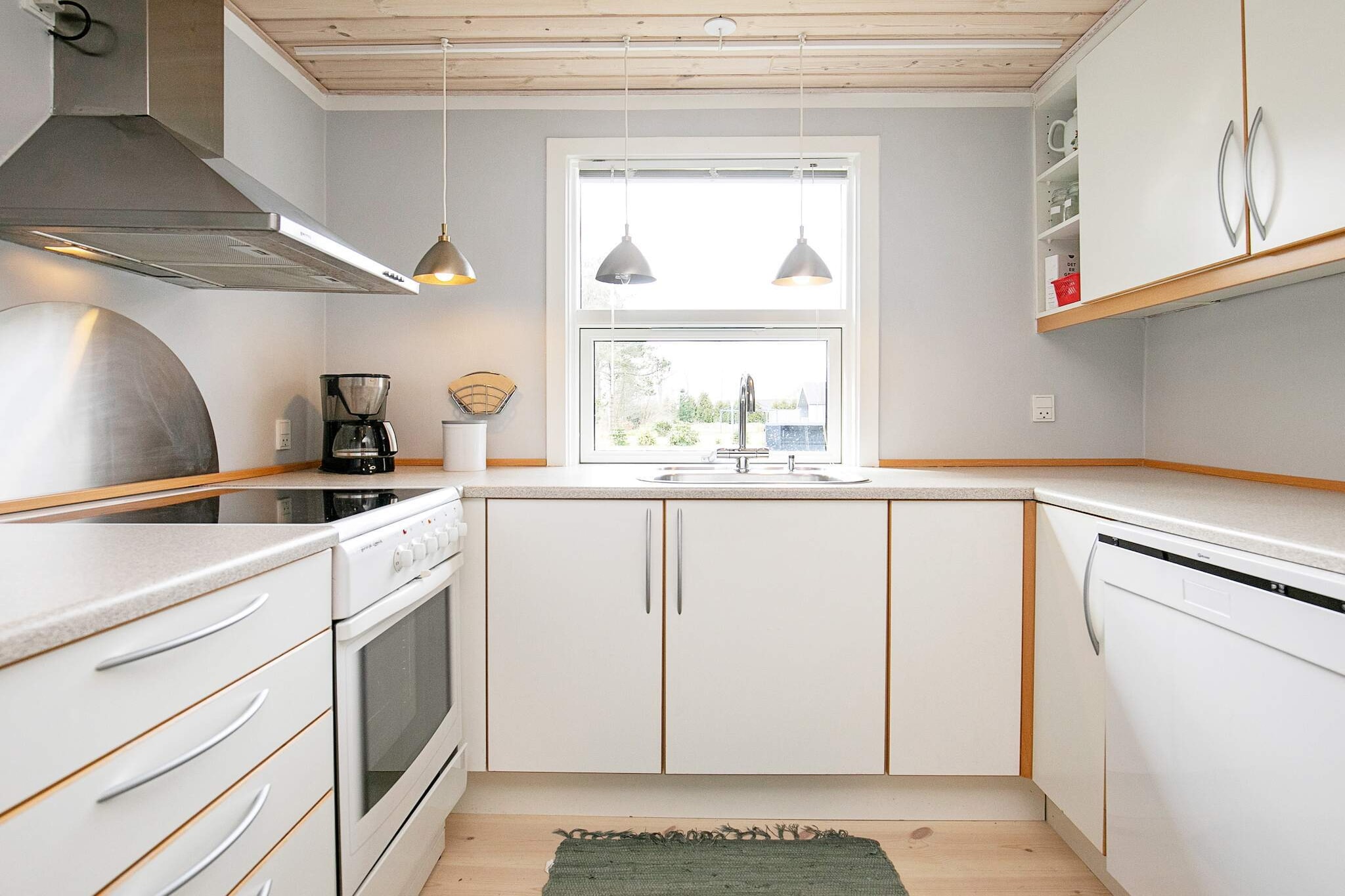 6 persoons vakantie huis in Væggerløse-By Traum - Binnen