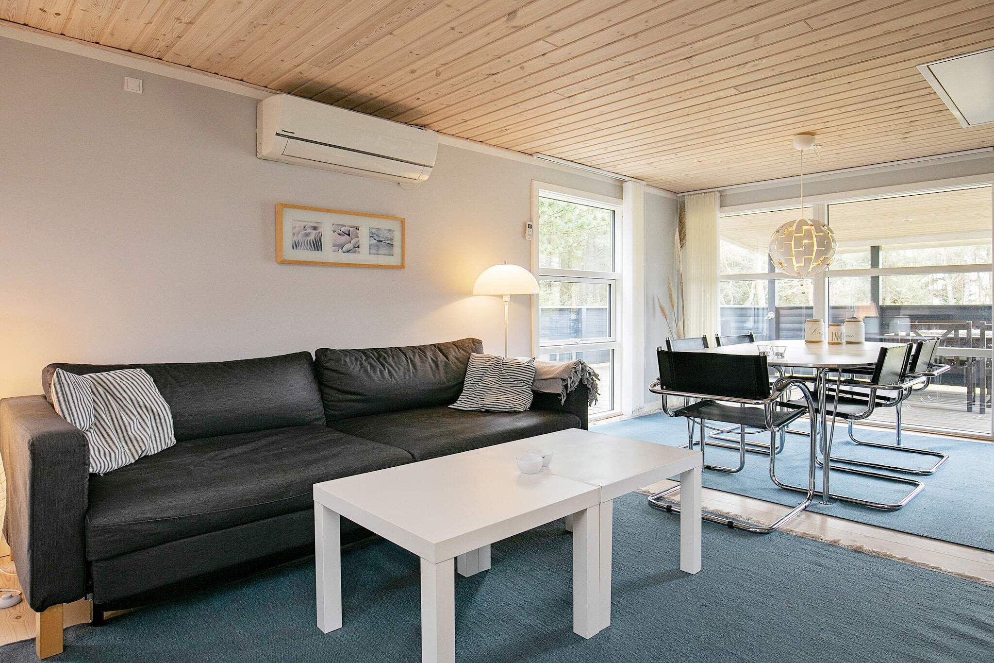 6 persoons vakantie huis in Væggerløse-By Traum - Binnen