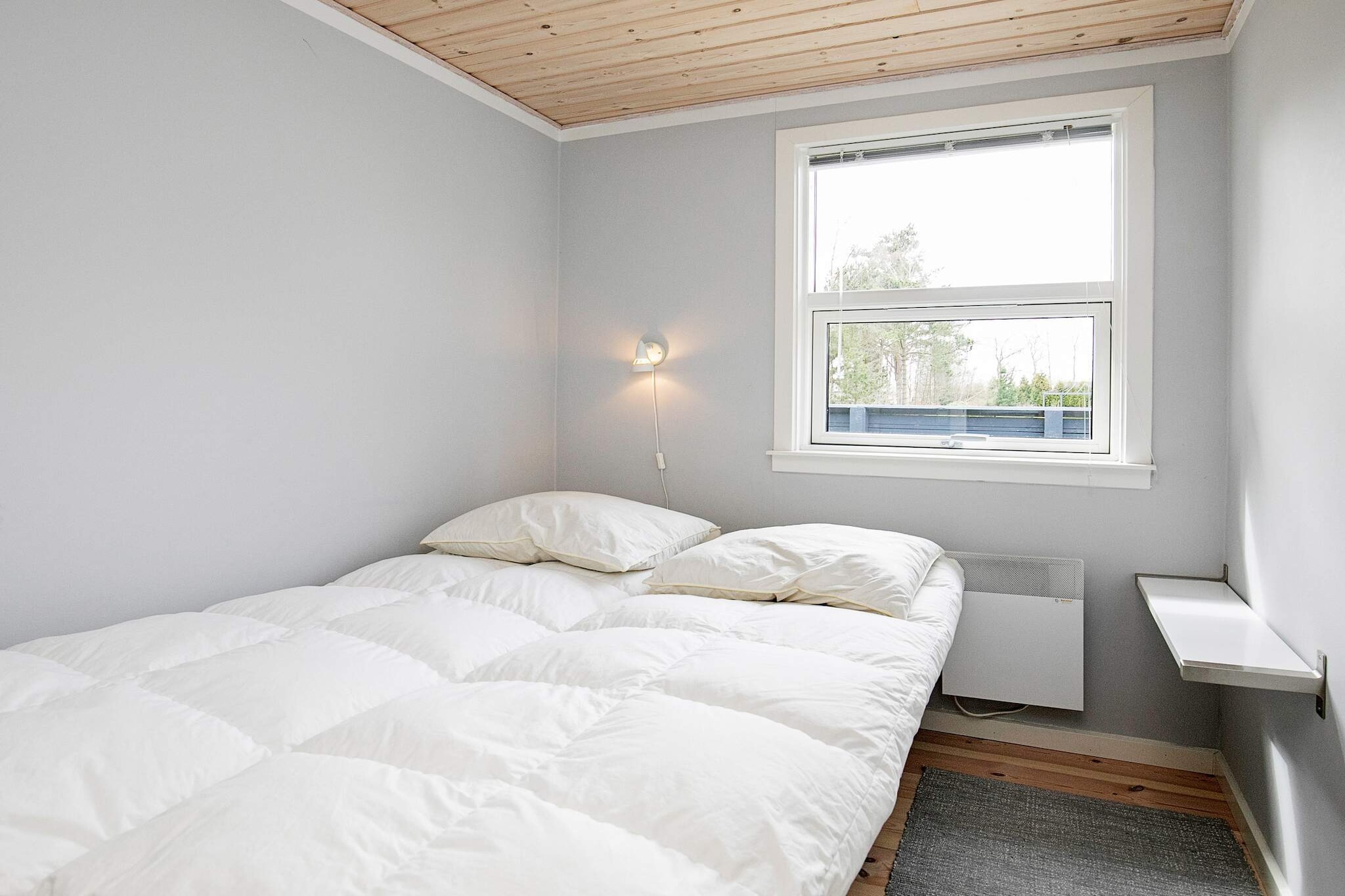 6 persoons vakantie huis in Væggerløse-By Traum - Binnen