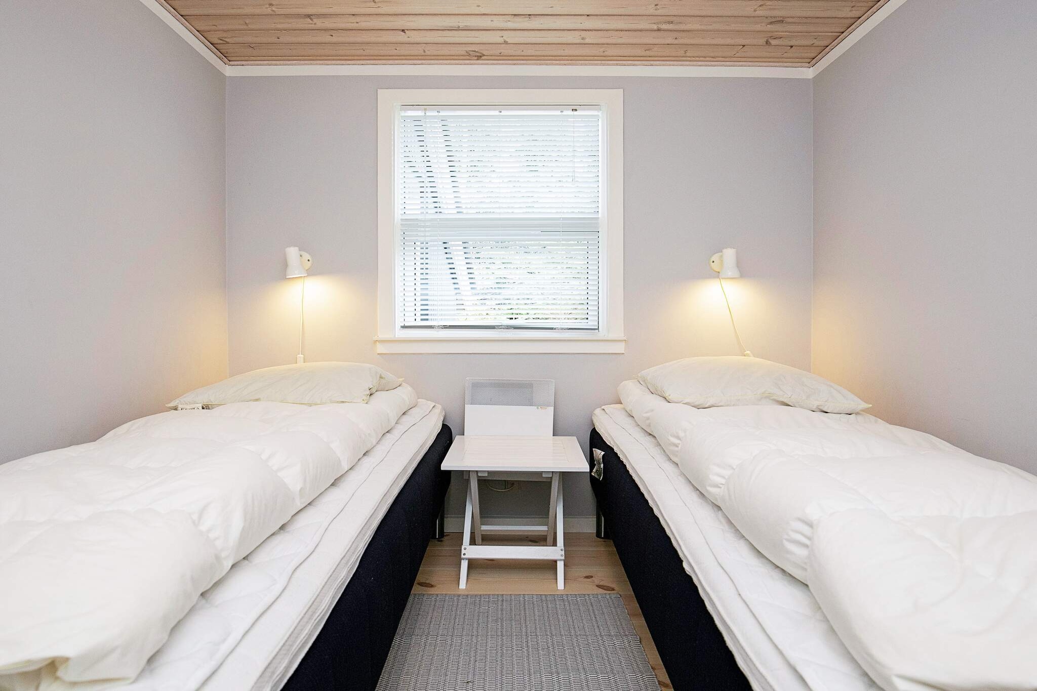 6 persoons vakantie huis in Væggerløse-By Traum - Binnen