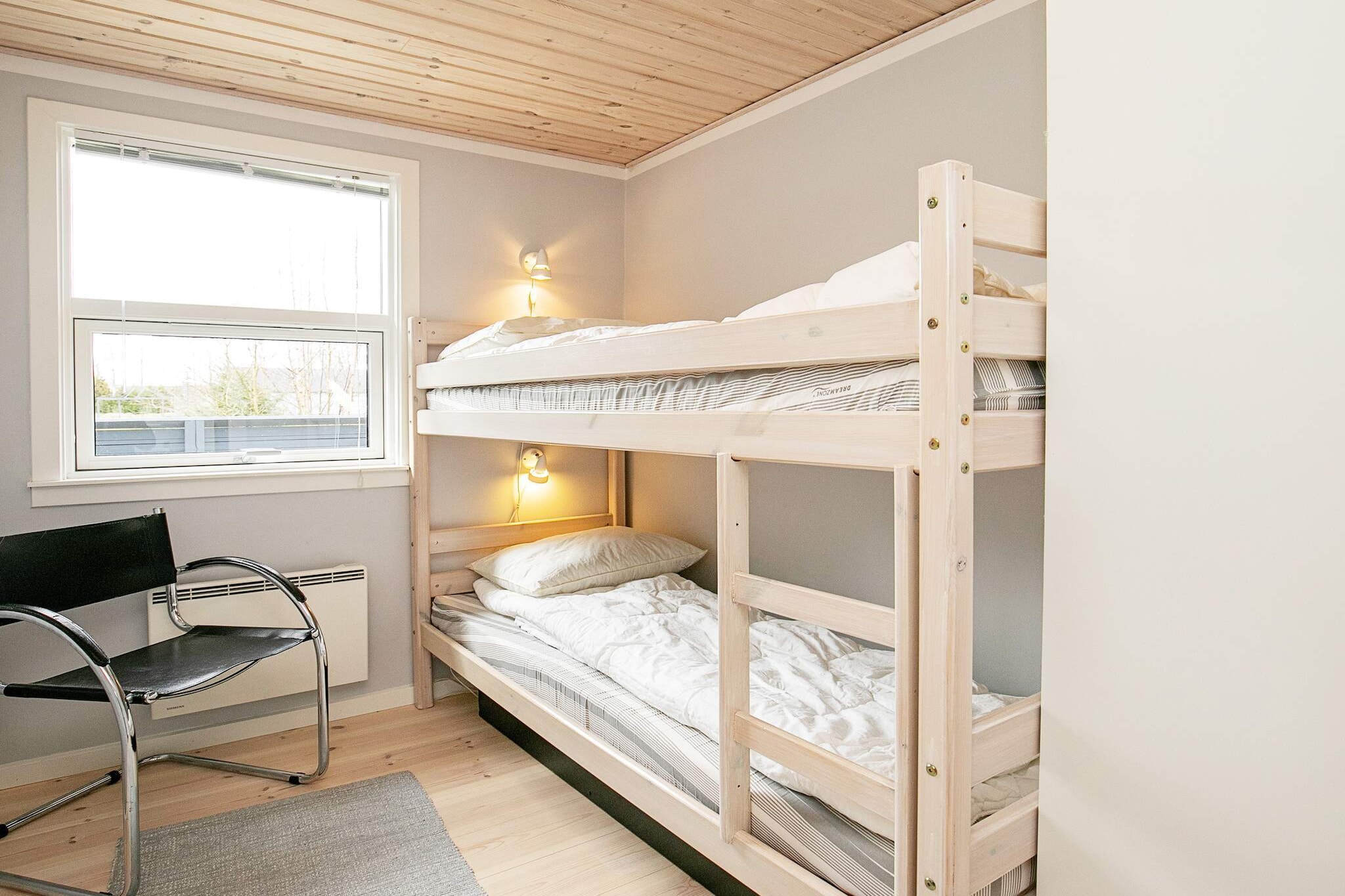 6 persoons vakantie huis in Væggerløse-By Traum - Binnen