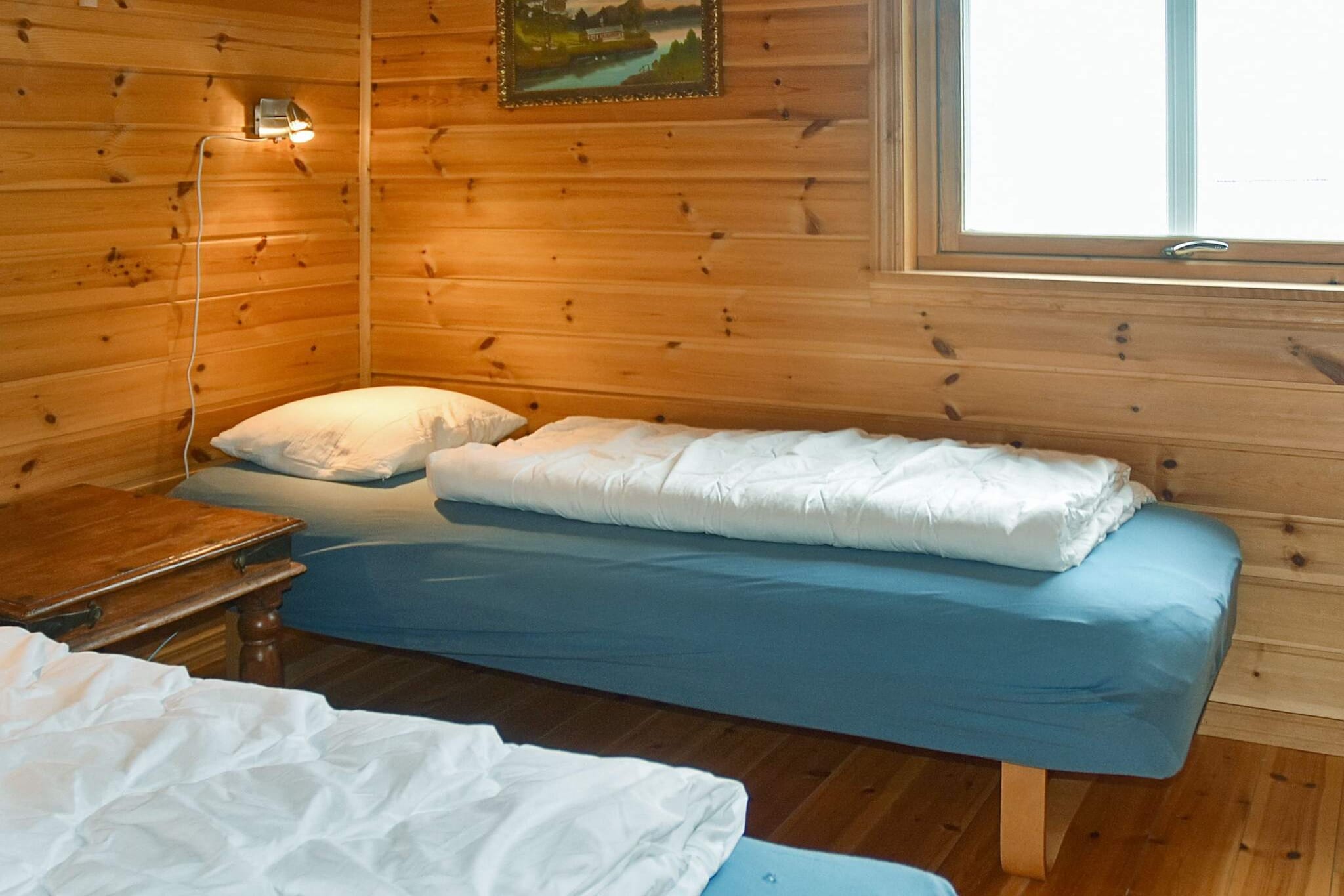 7 Personen Ferienhaus in Selje-By Traum - Innenbereich