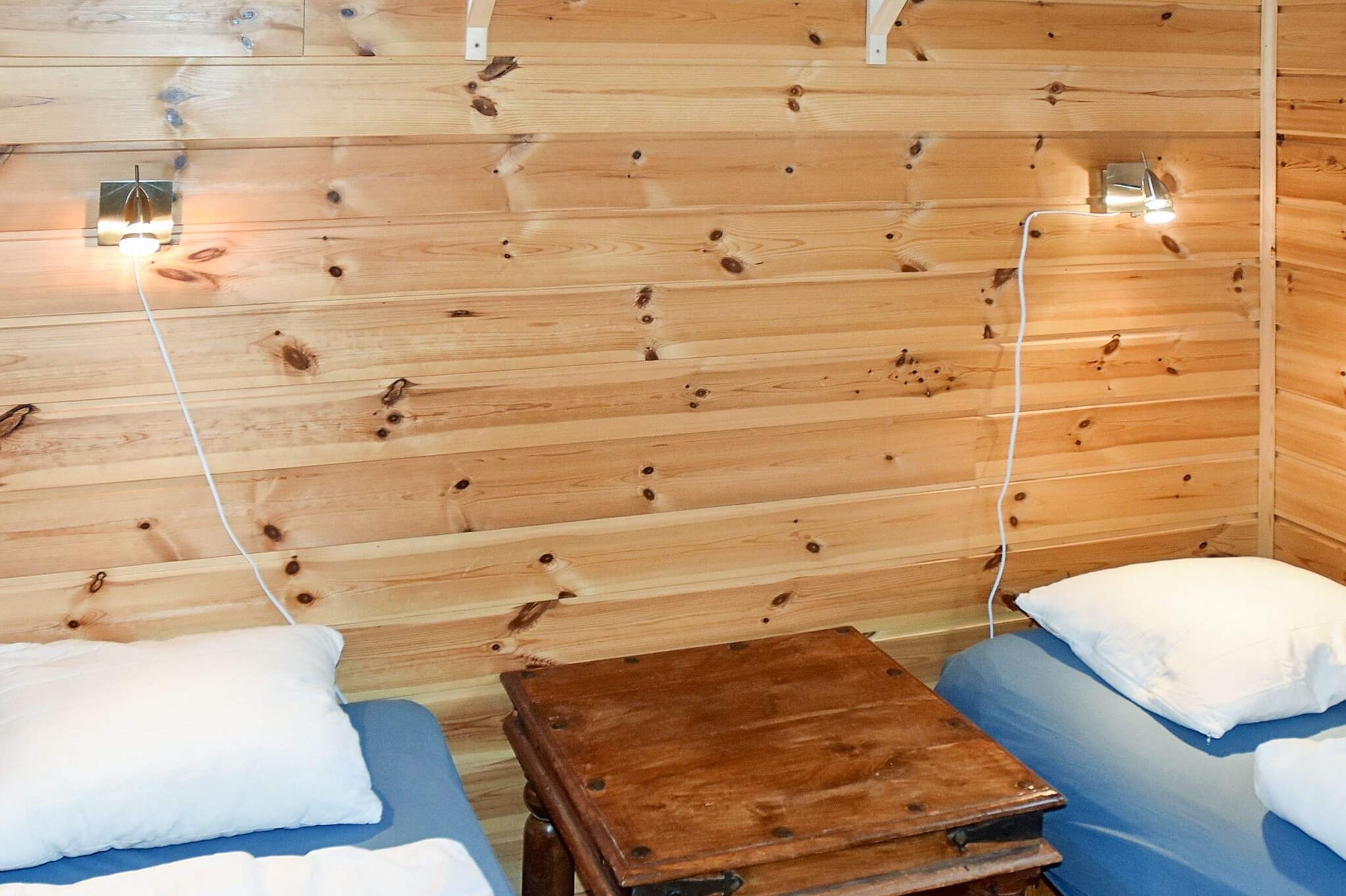 7 Personen Ferienhaus in Selje-By Traum - Innenbereich