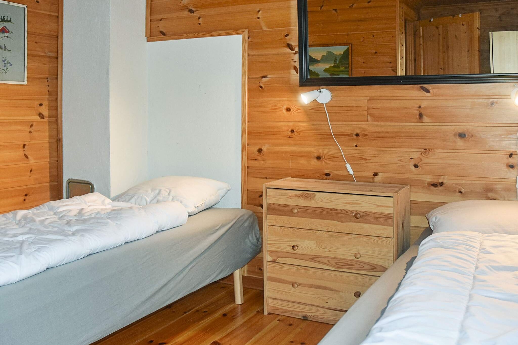 7 Personen Ferienhaus in Selje-By Traum - Innenbereich