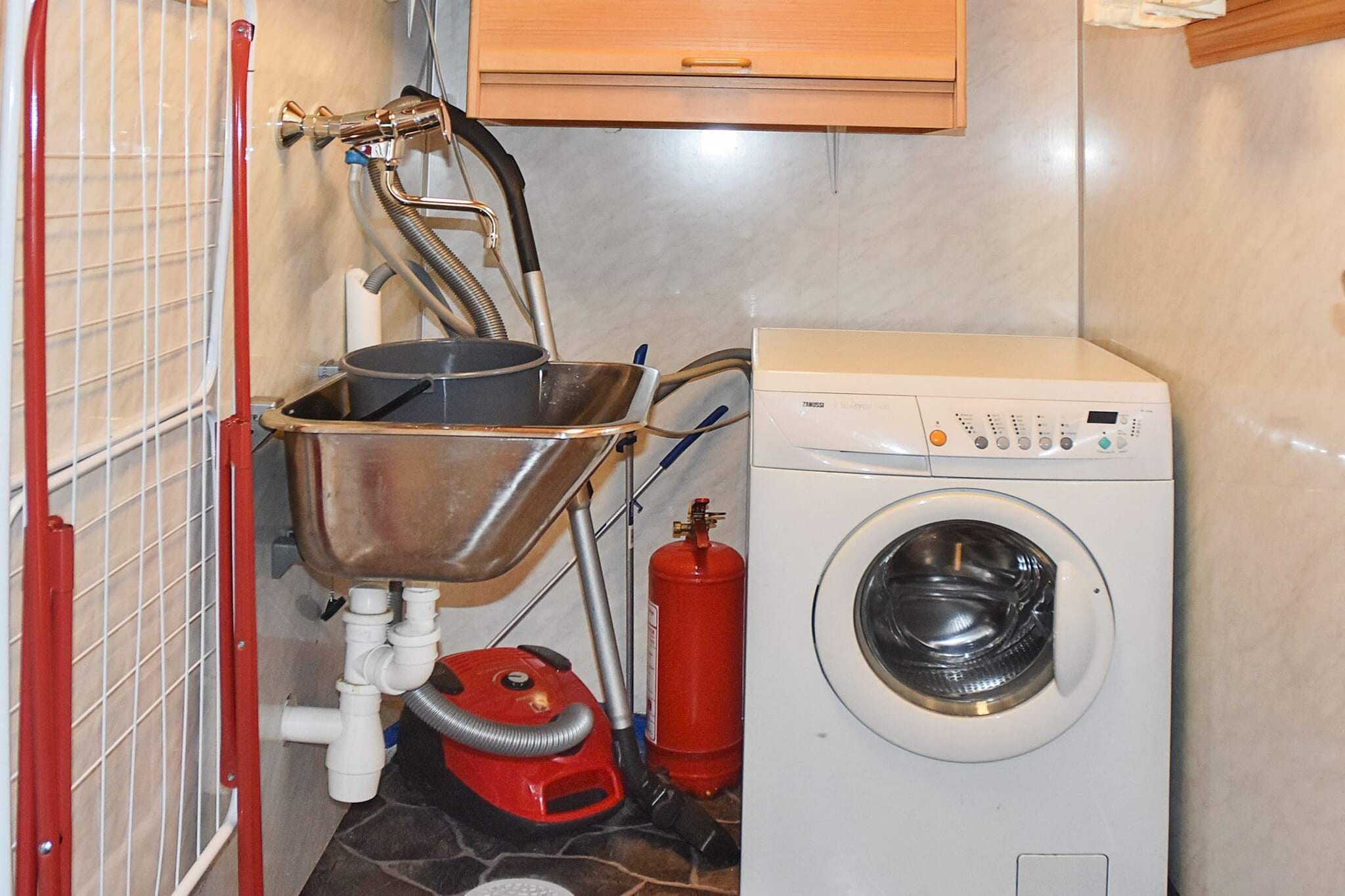 7 Personen Ferienhaus in Selje-By Traum - Innenbereich