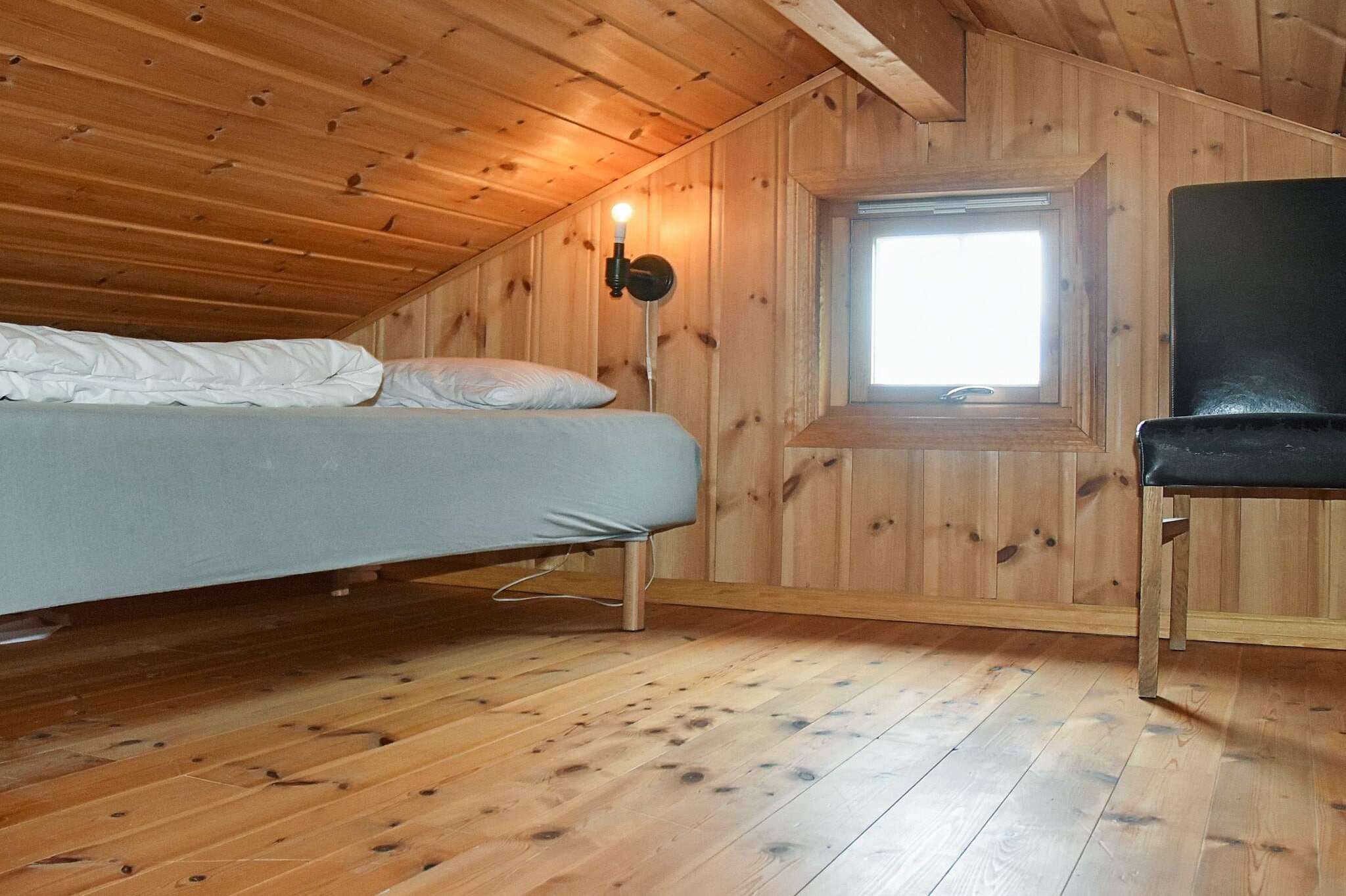 7 Personen Ferienhaus in Selje-By Traum - Innenbereich