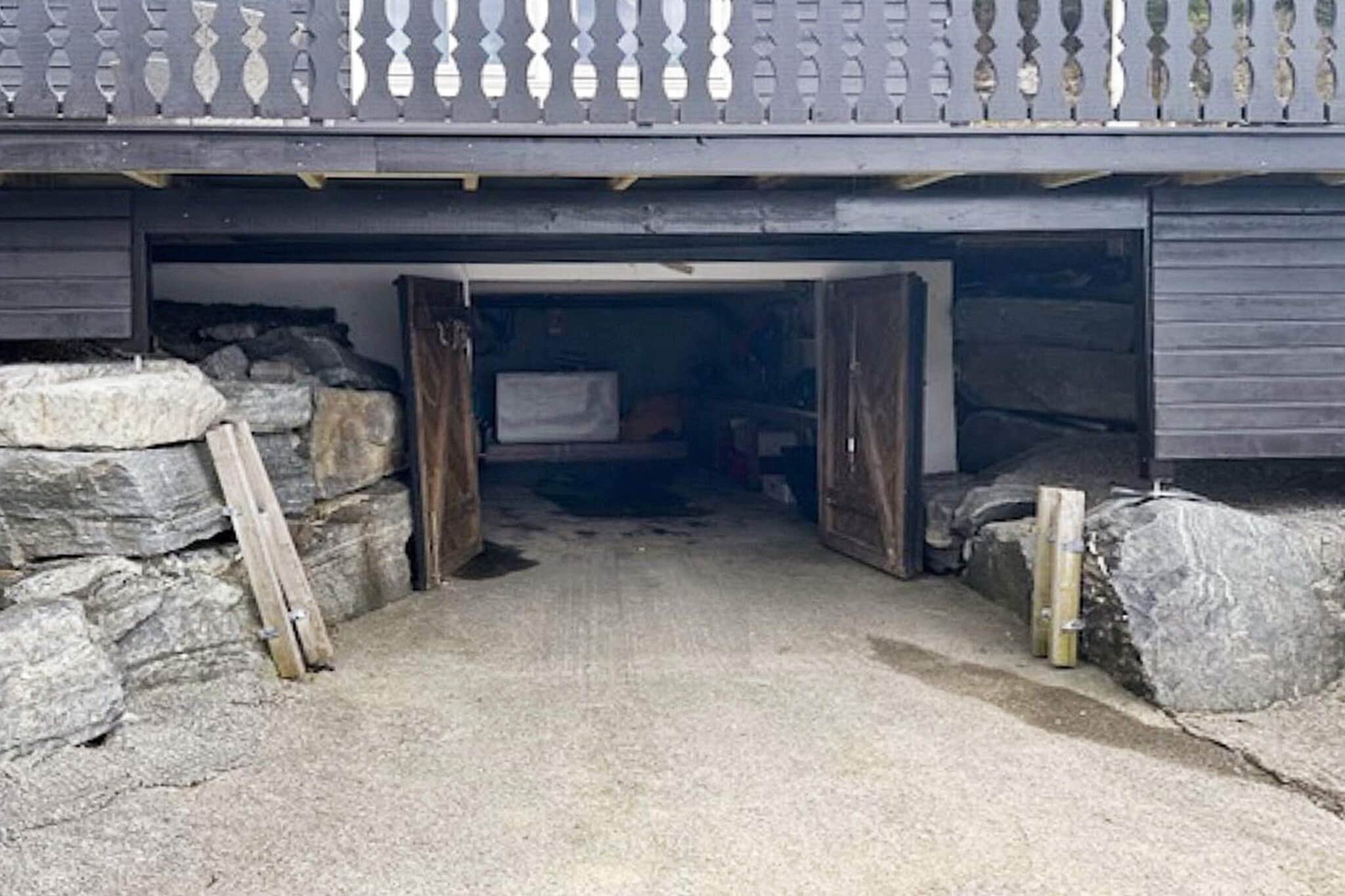 7 Personen Ferienhaus in Selje-By Traum - Nicht zugeordnet