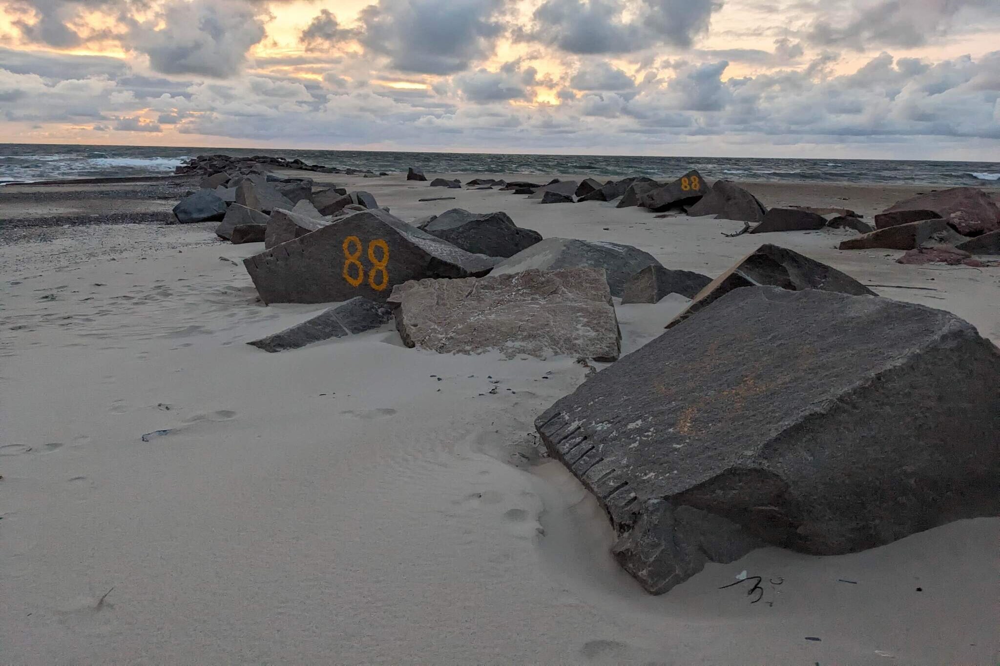 8 person holiday home in Vestervig-By Traum-Untagged