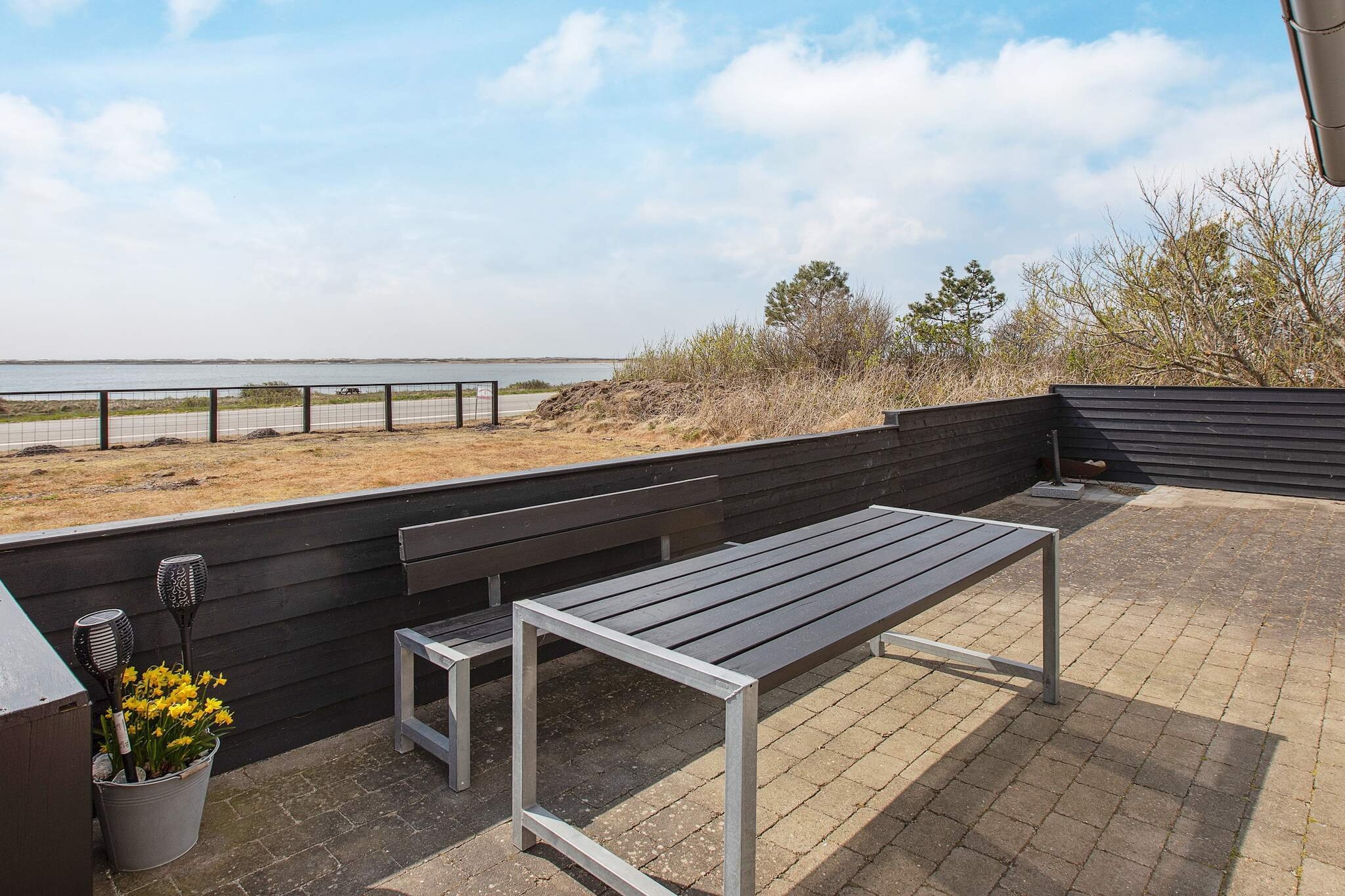 8 person holiday home in Vestervig-By Traum