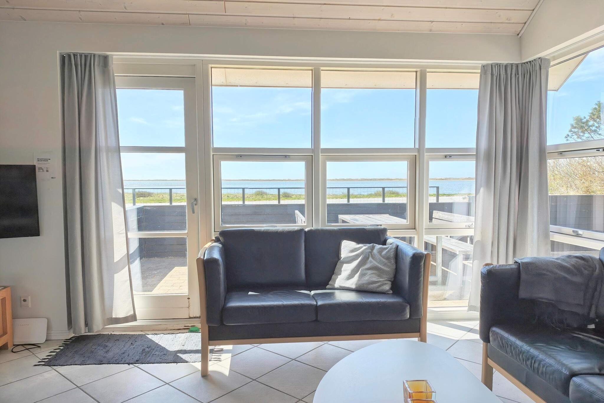 8 person holiday home in Vestervig-By Traum