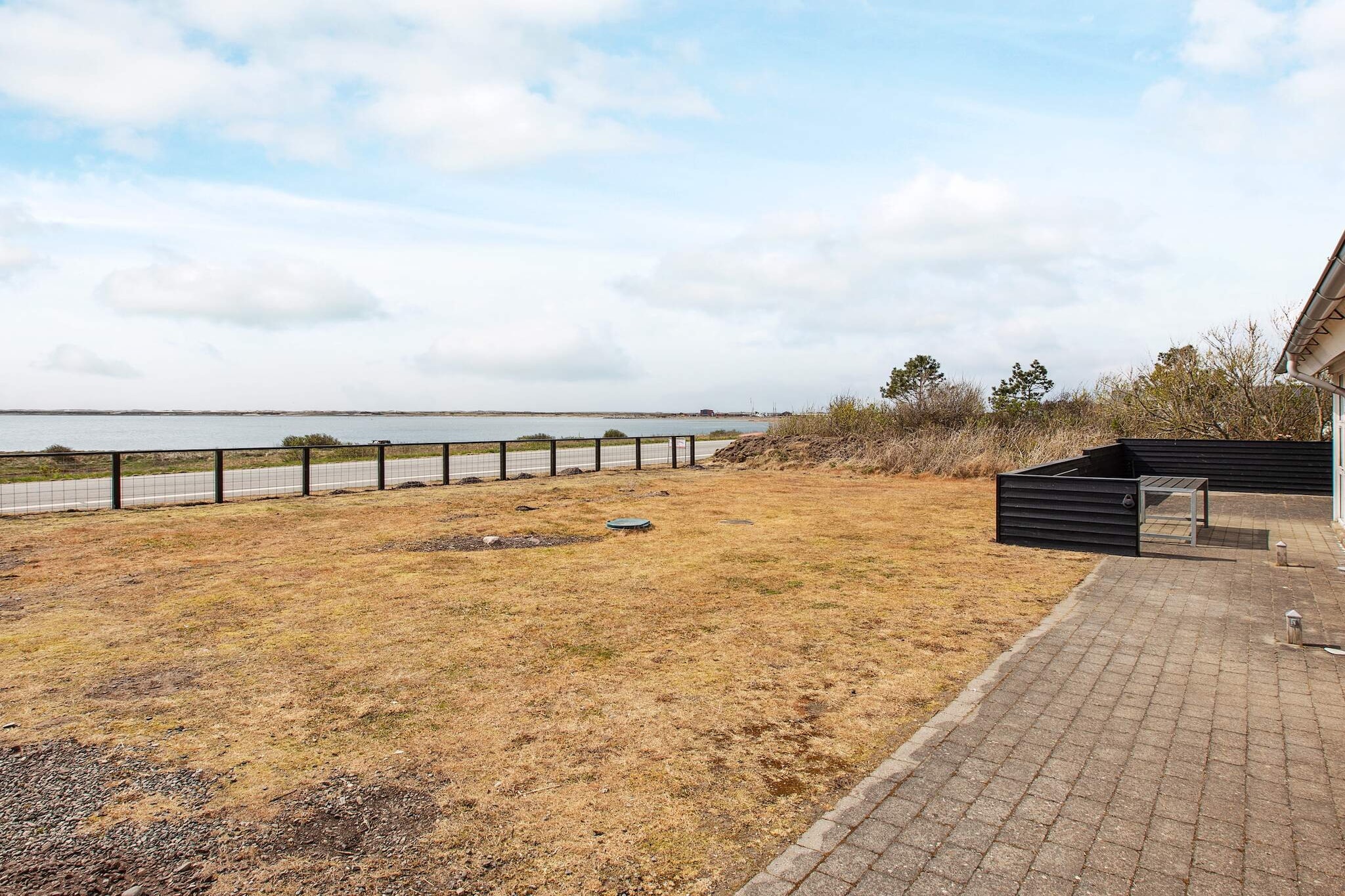 8 Personen Ferienhaus in Vestervig-By Traum - Wasserblick