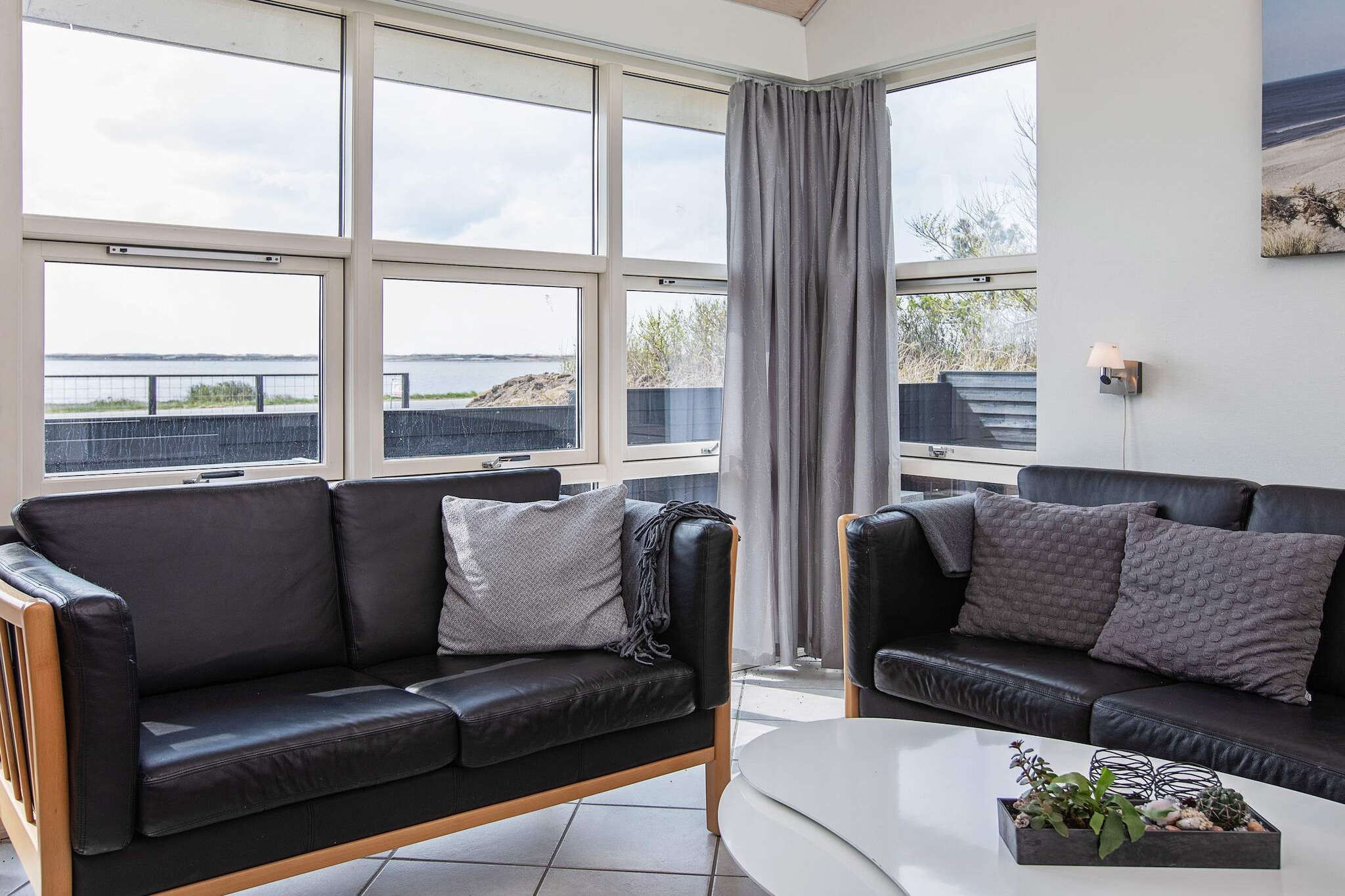 8 Personen Ferienhaus in Vestervig-By Traum - Innenbereich