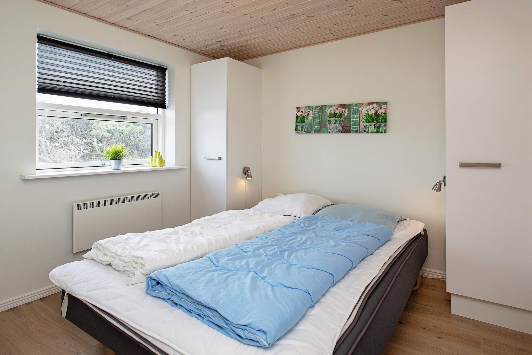 8 Personen Ferienhaus in Vestervig-By Traum - Innenbereich