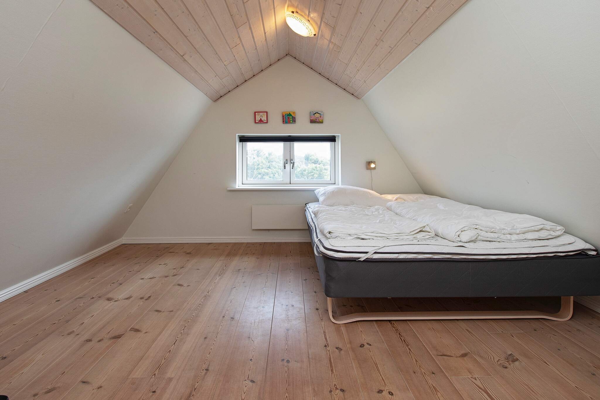 8 Personen Ferienhaus in Vestervig-By Traum - Innenbereich