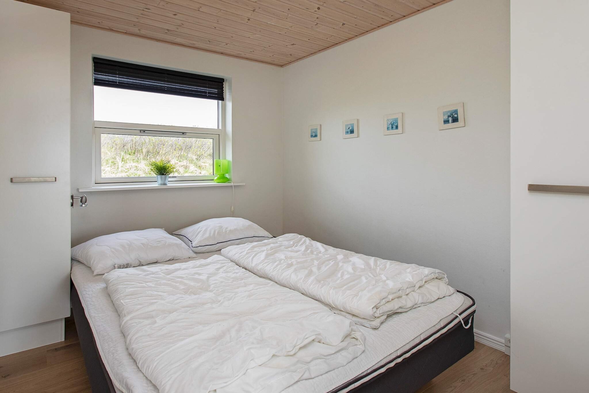 8 Personen Ferienhaus in Vestervig-By Traum - Innenbereich