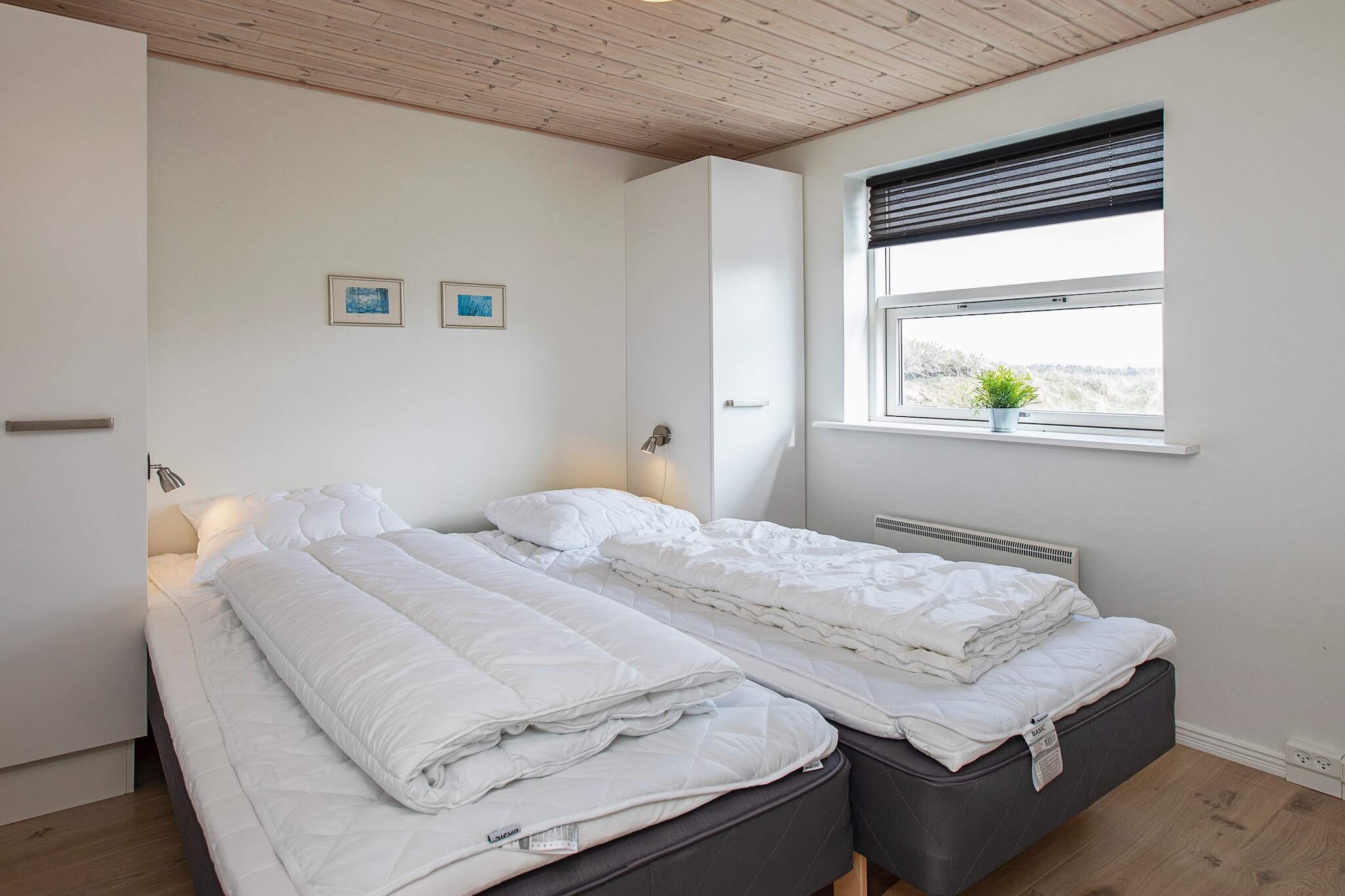 8 Personen Ferienhaus in Vestervig-By Traum - Innenbereich
