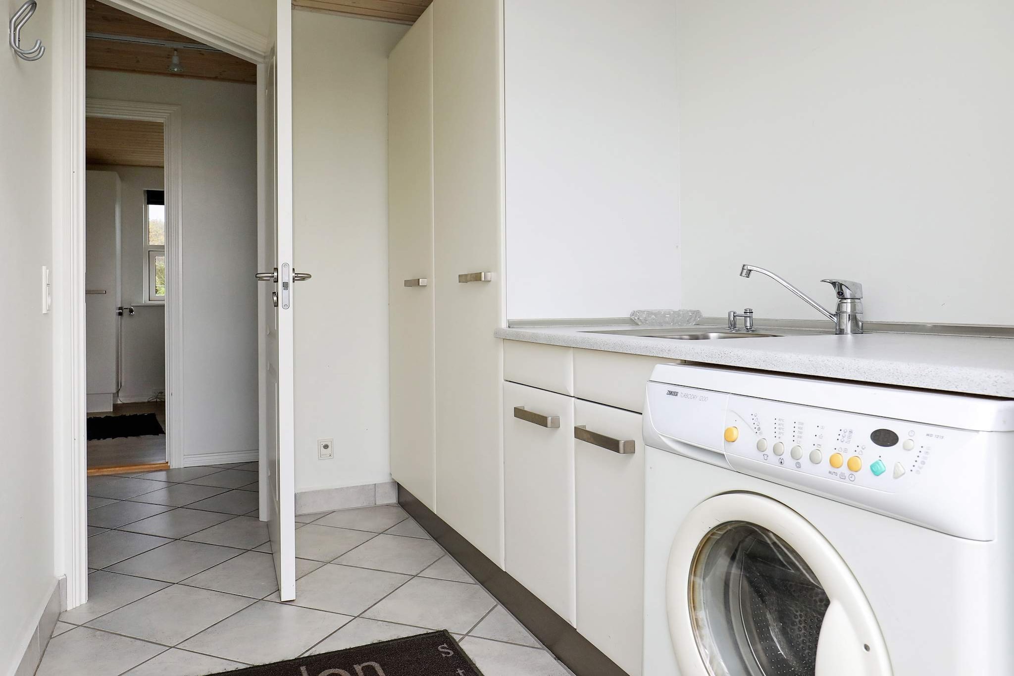 8 Personen Ferienhaus in Vestervig-By Traum - Innenbereich