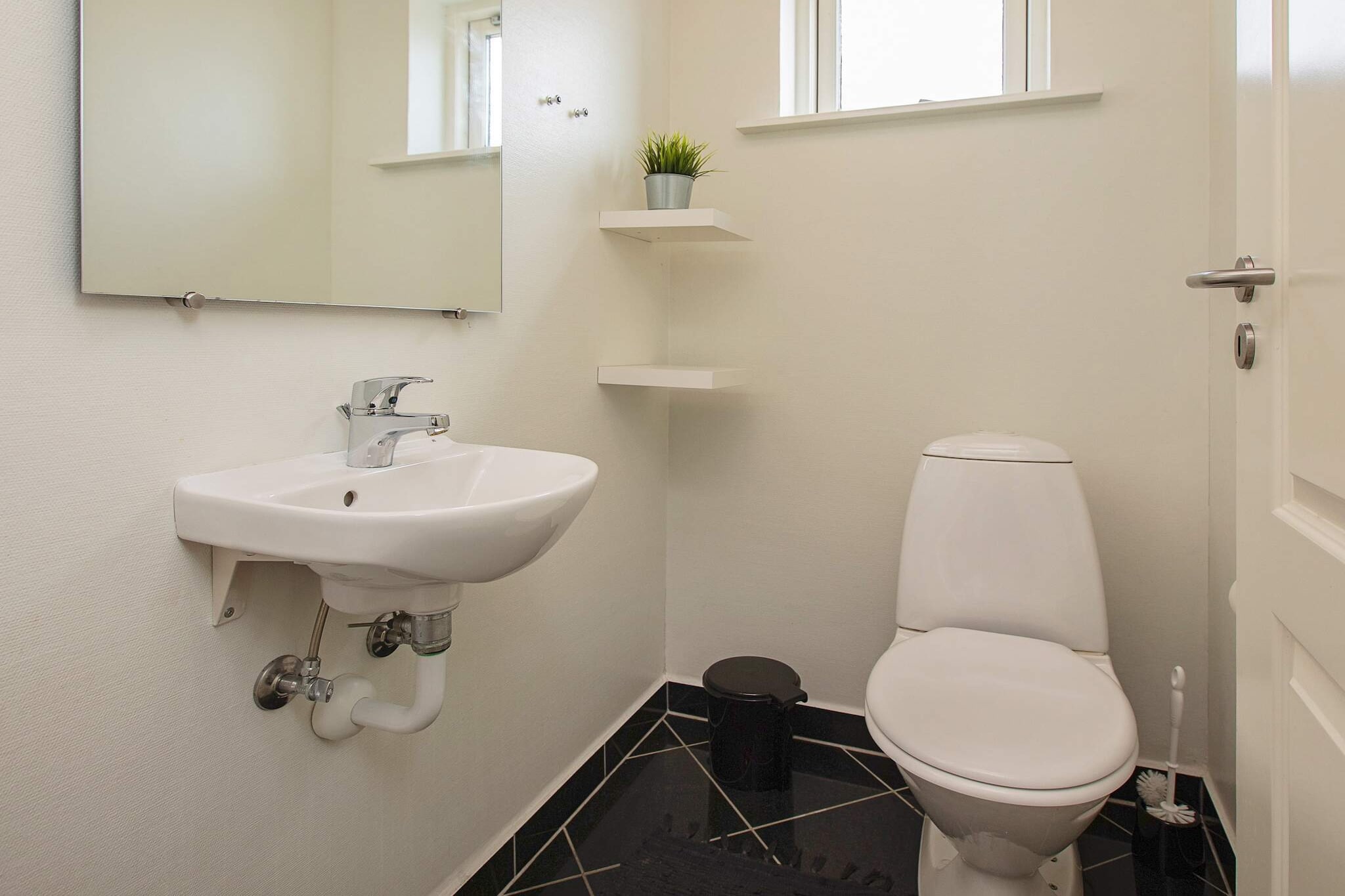 8 Personen Ferienhaus in Vestervig-By Traum - Innenbereich