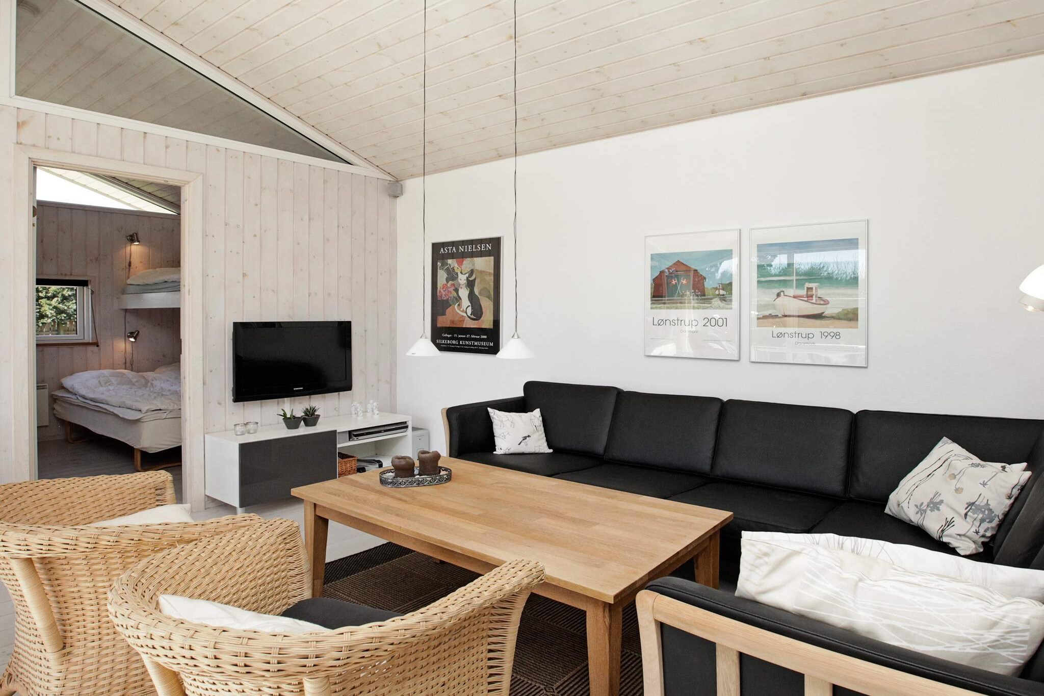 9 person holiday home in HjÃ¸rring