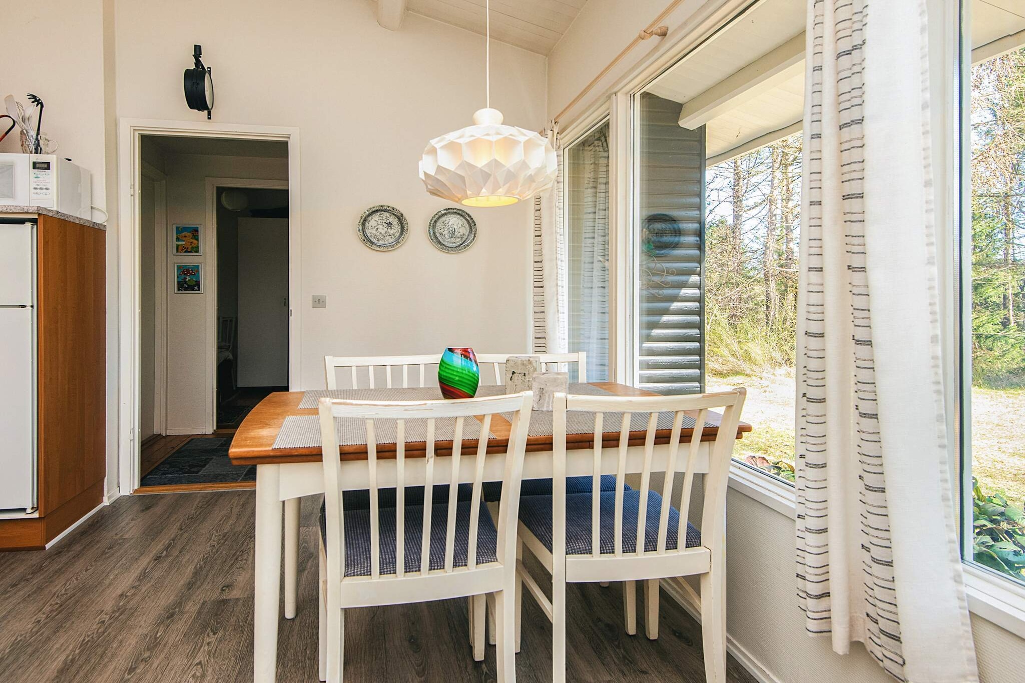 5 Personen Ferienhaus in Højslev-By Traum
