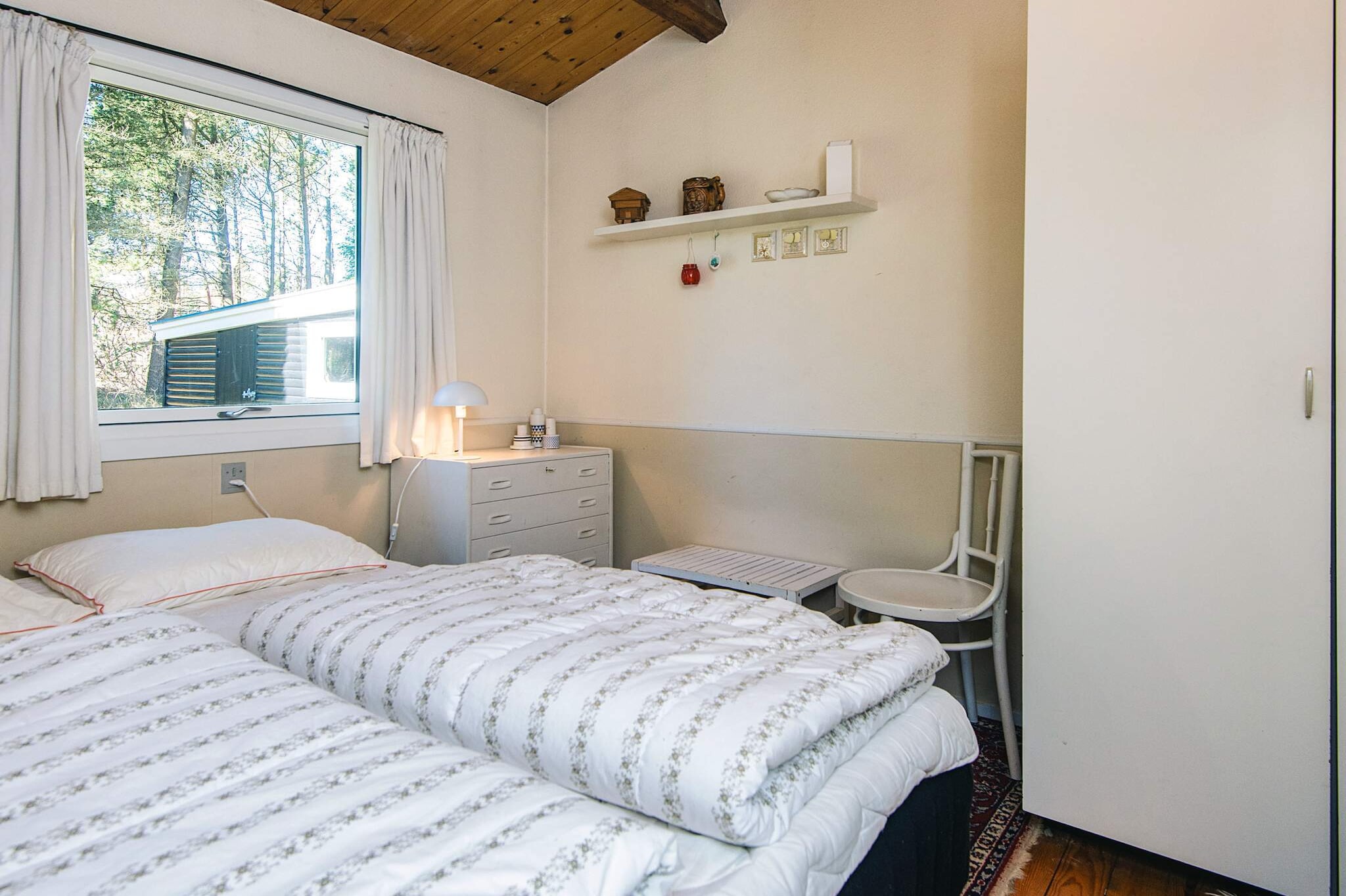 5 Personen Ferienhaus in Højslev-By Traum
