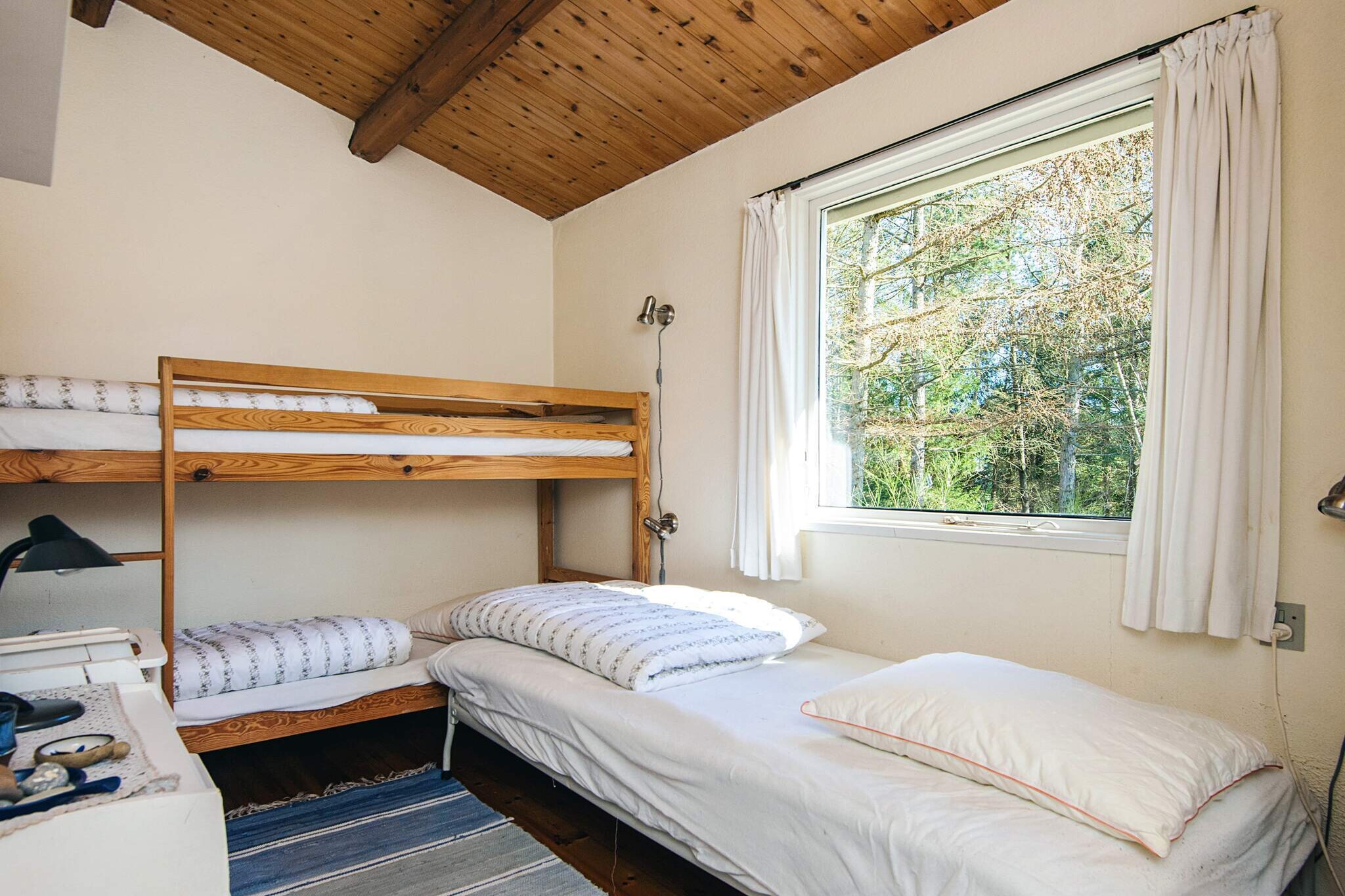 5 Personen Ferienhaus in Højslev-By Traum - Innenbereich