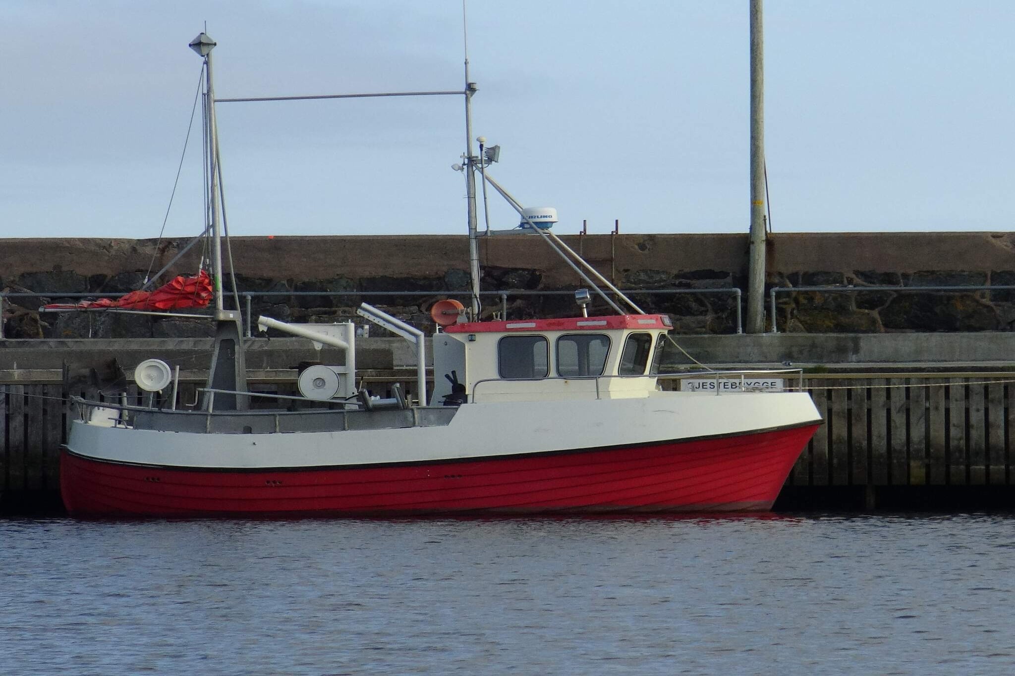 25142-HAVSULA - Niet-getagd