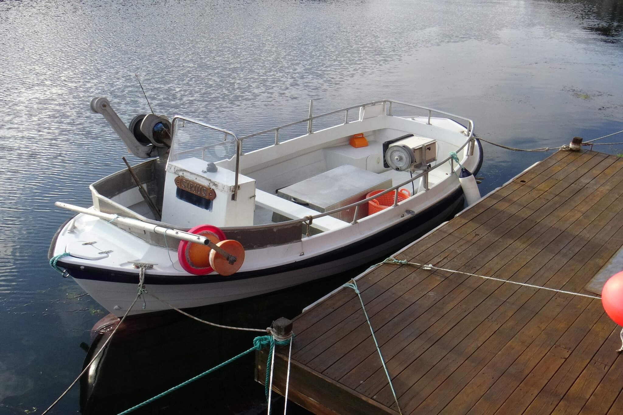 25142-HAVSULA - Niet-getagd