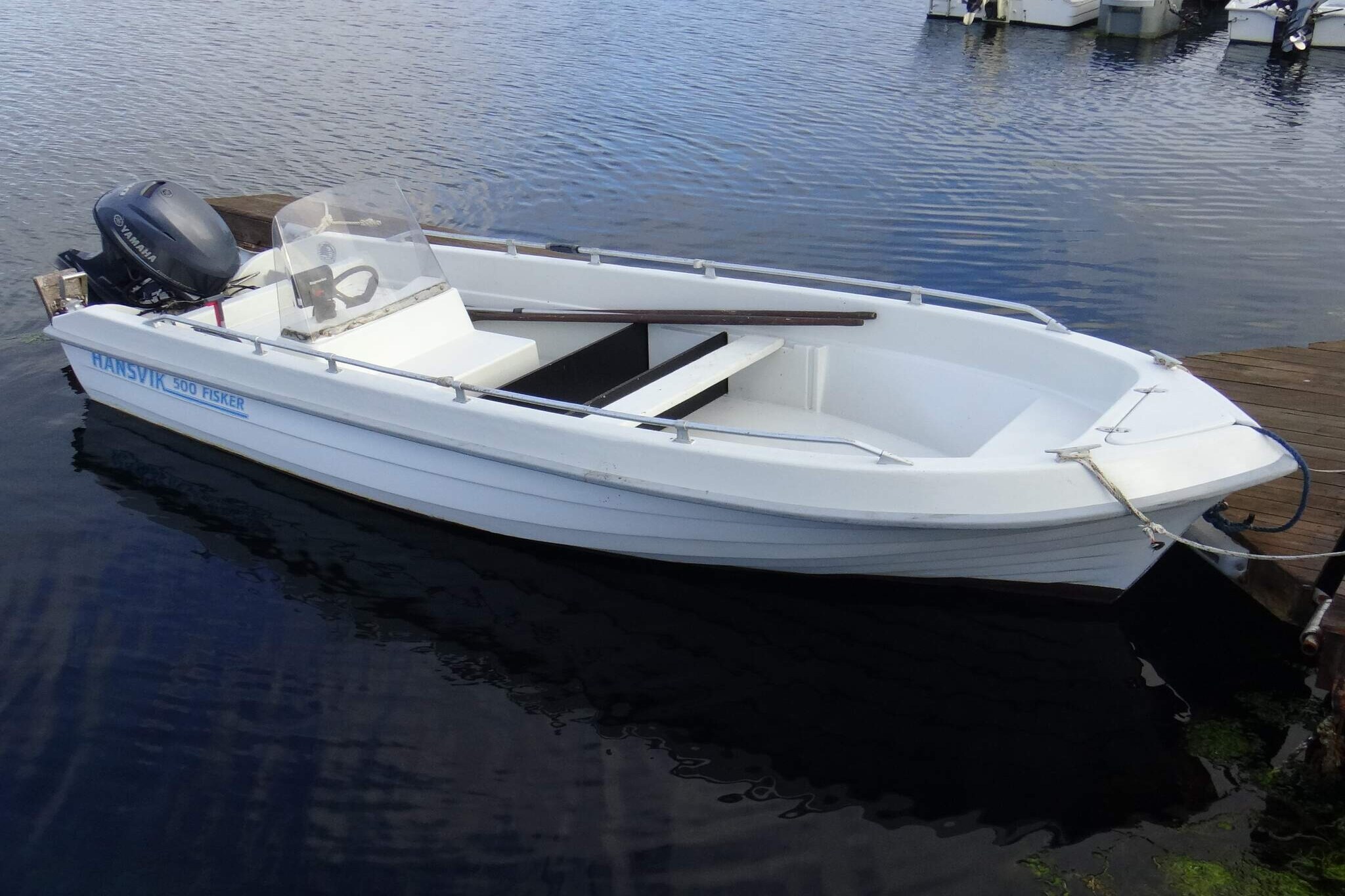 25142-HAVSULA - Niet-getagd