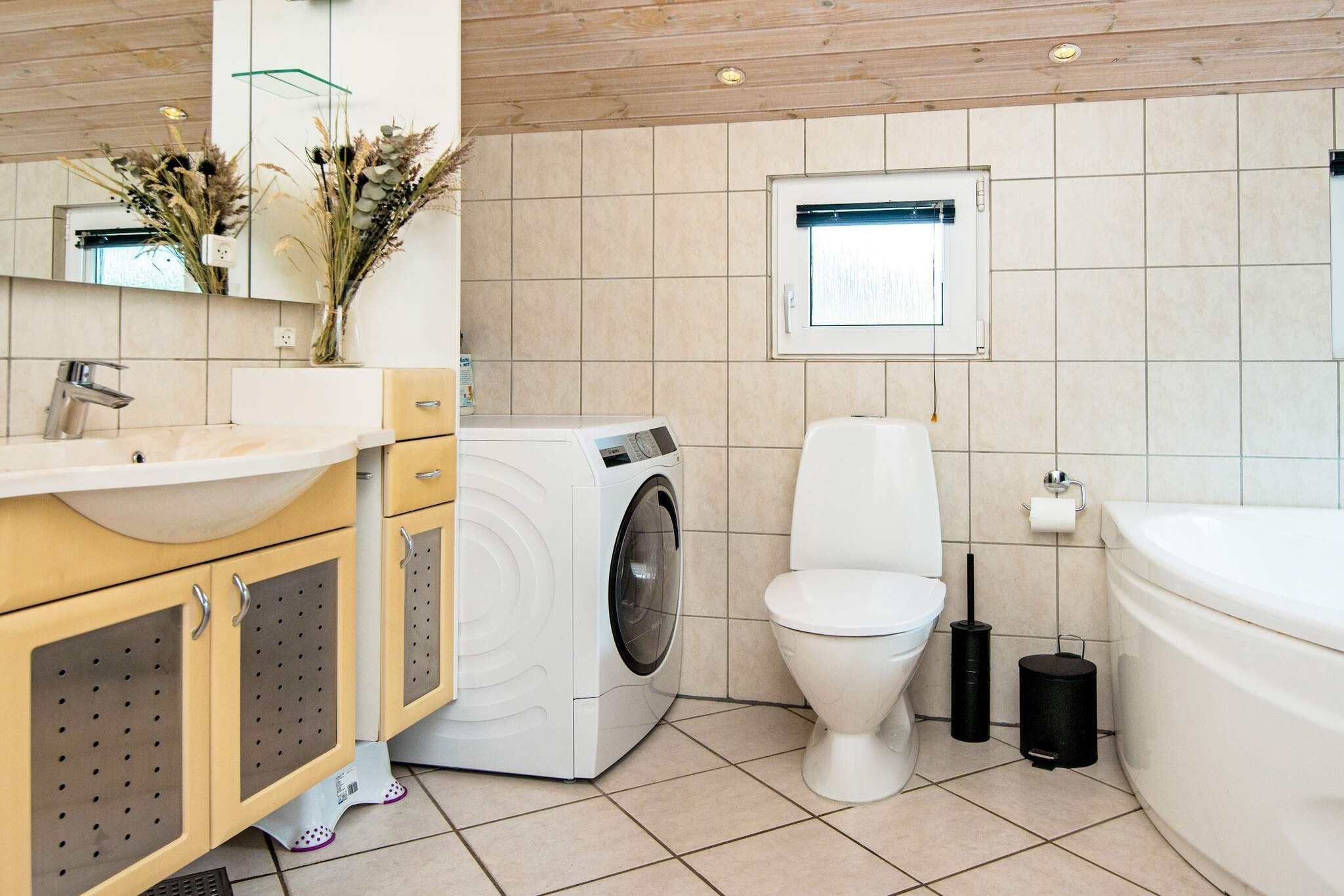 6 persoons vakantie huis in Hemmet-By Traum - Binnen