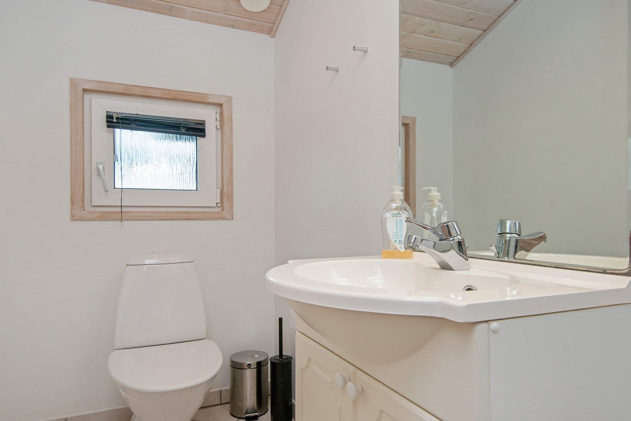6 persoons vakantie huis in Hemmet-By Traum - Binnen