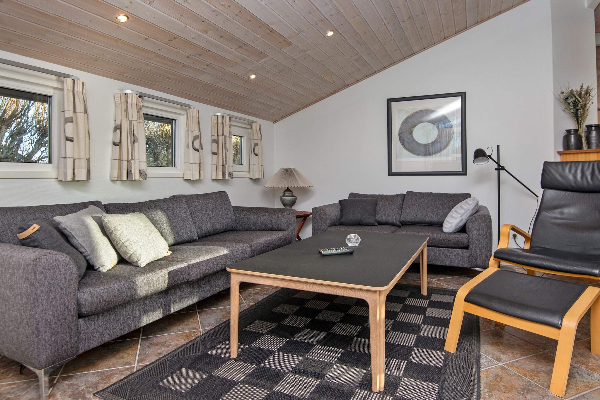 6 persoons vakantie huis in Hemmet-By Traum - Binnen