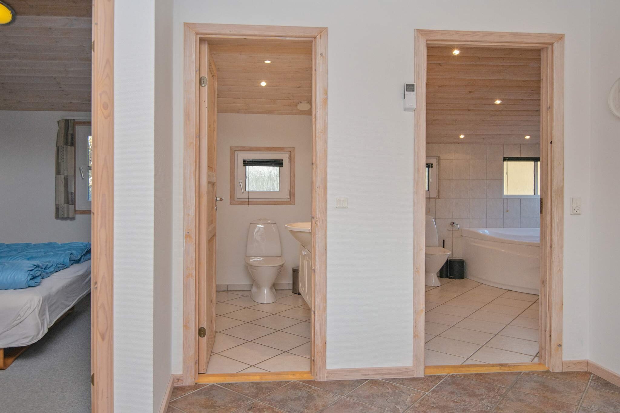 6 persoons vakantie huis in Hemmet-By Traum - Binnen