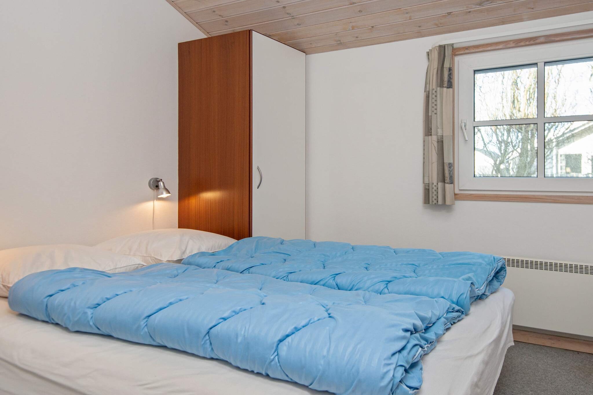 6 persoons vakantie huis in Hemmet-By Traum - Binnen