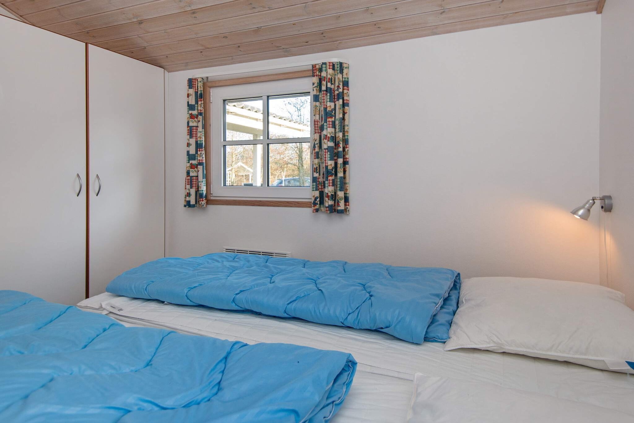 6 persoons vakantie huis in Hemmet-By Traum - Binnen