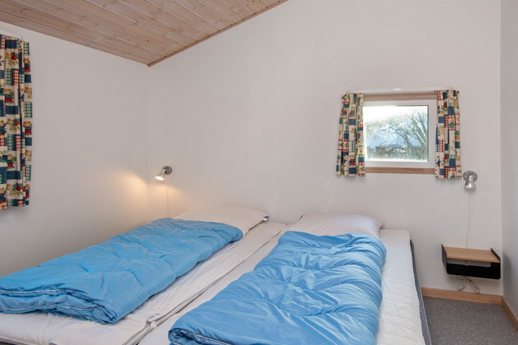 6 persoons vakantie huis in Hemmet-By Traum - Binnen