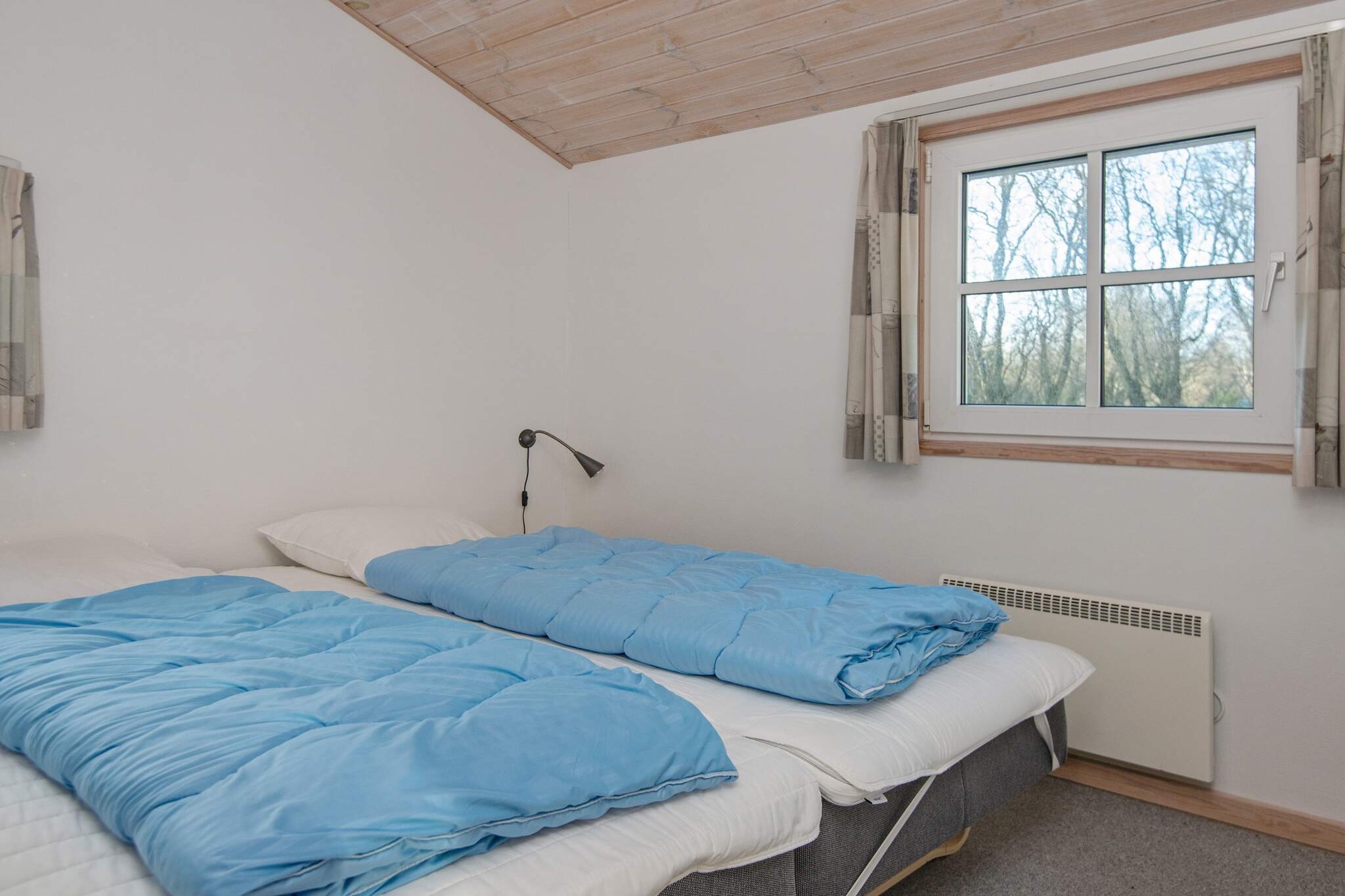 6 persoons vakantie huis in Hemmet-By Traum - Binnen