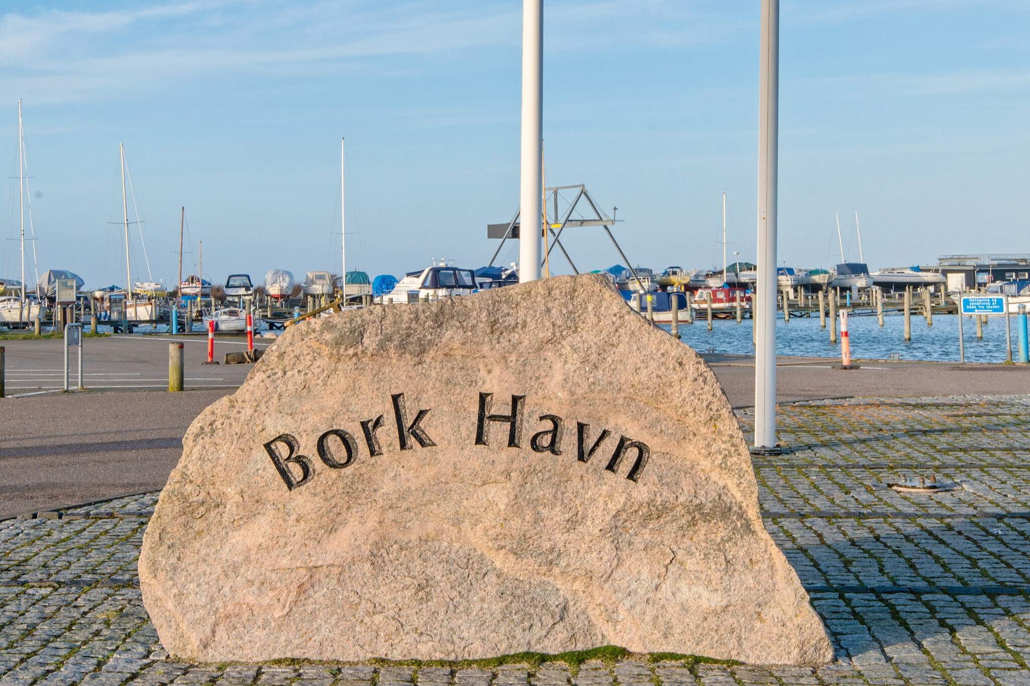 6 persoons vakantie huis in Hemmet-By Traum - Niet-getagd