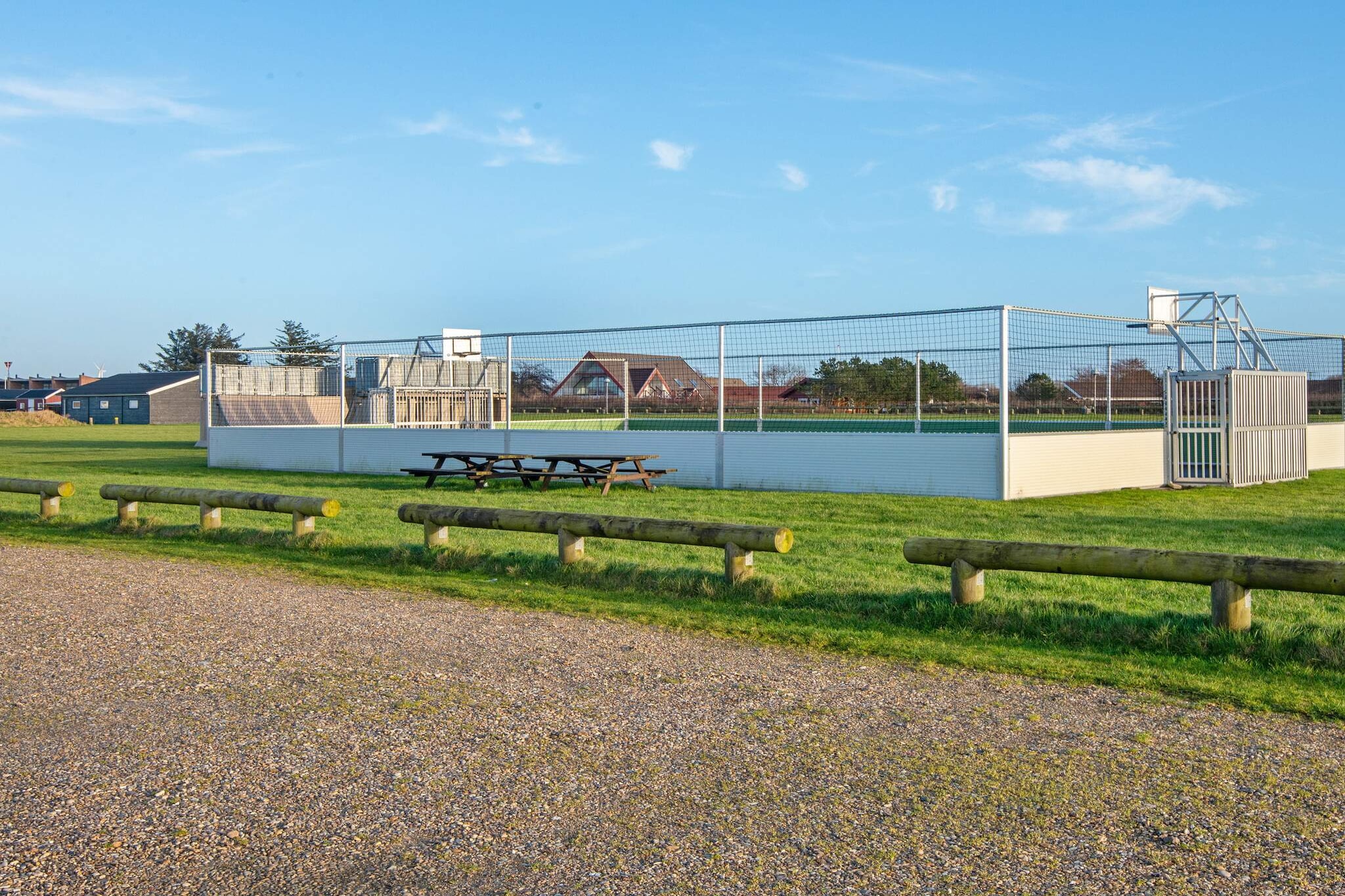 6 persoons vakantie huis in Hemmet-By Traum - Niet-getagd