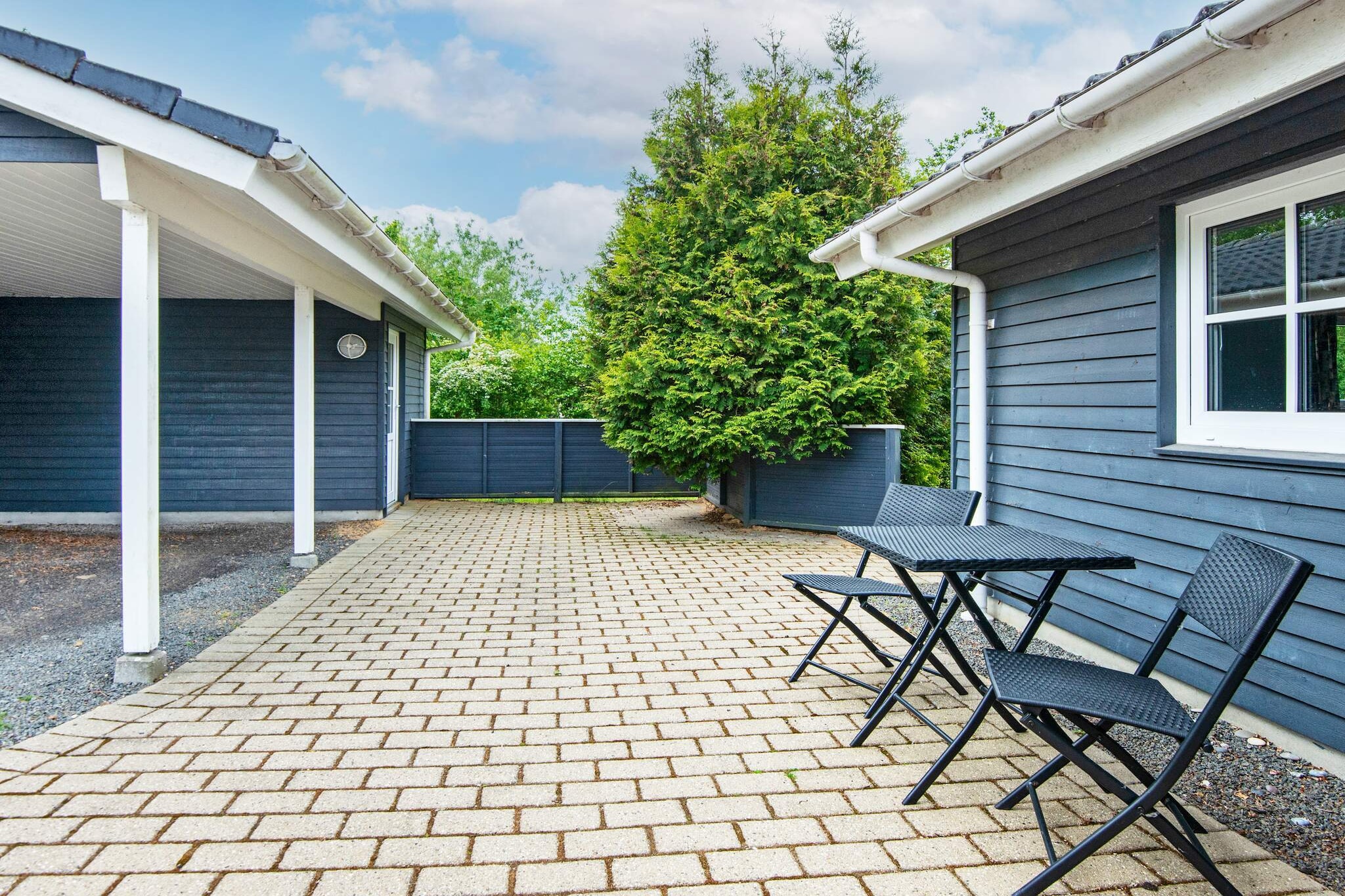 6 persoons vakantie huis in Hemmet-By Traum - Uitzicht