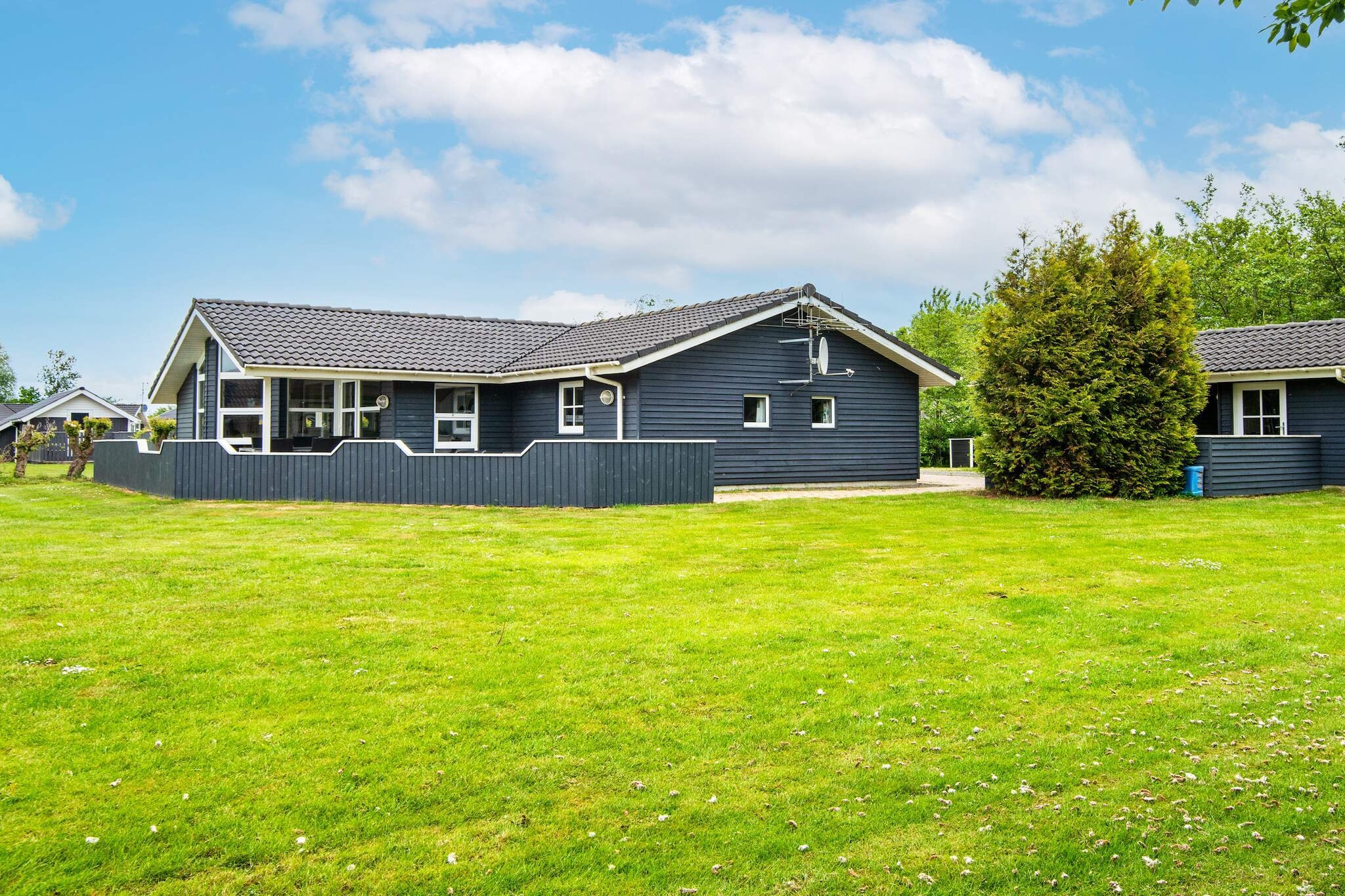 6 persoons vakantie huis in Hemmet-By Traum - Uitzicht