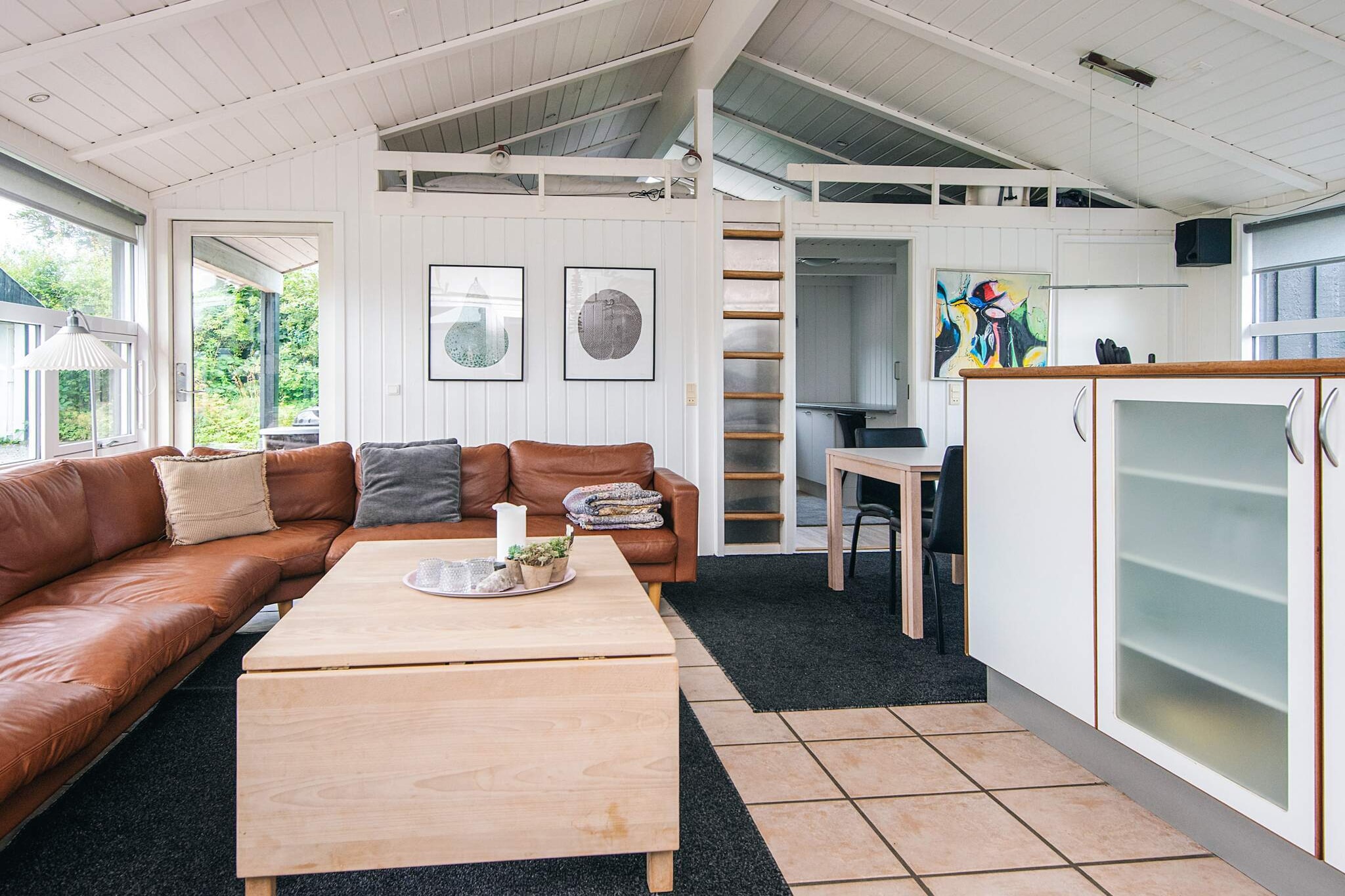 10 persoons vakantie huis in Allingåbro-By Traum-Binnen