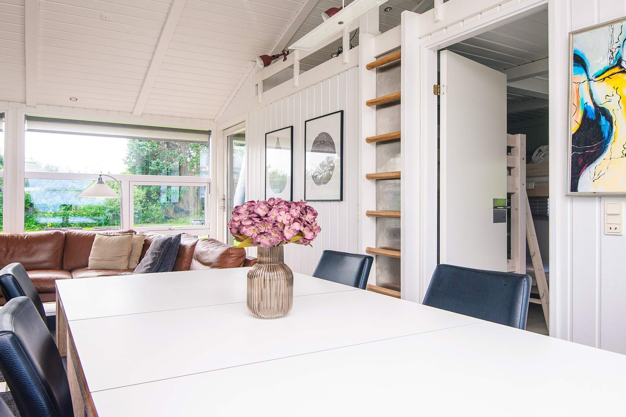 10 persoons vakantie huis in Allingåbro-By Traum-Binnen