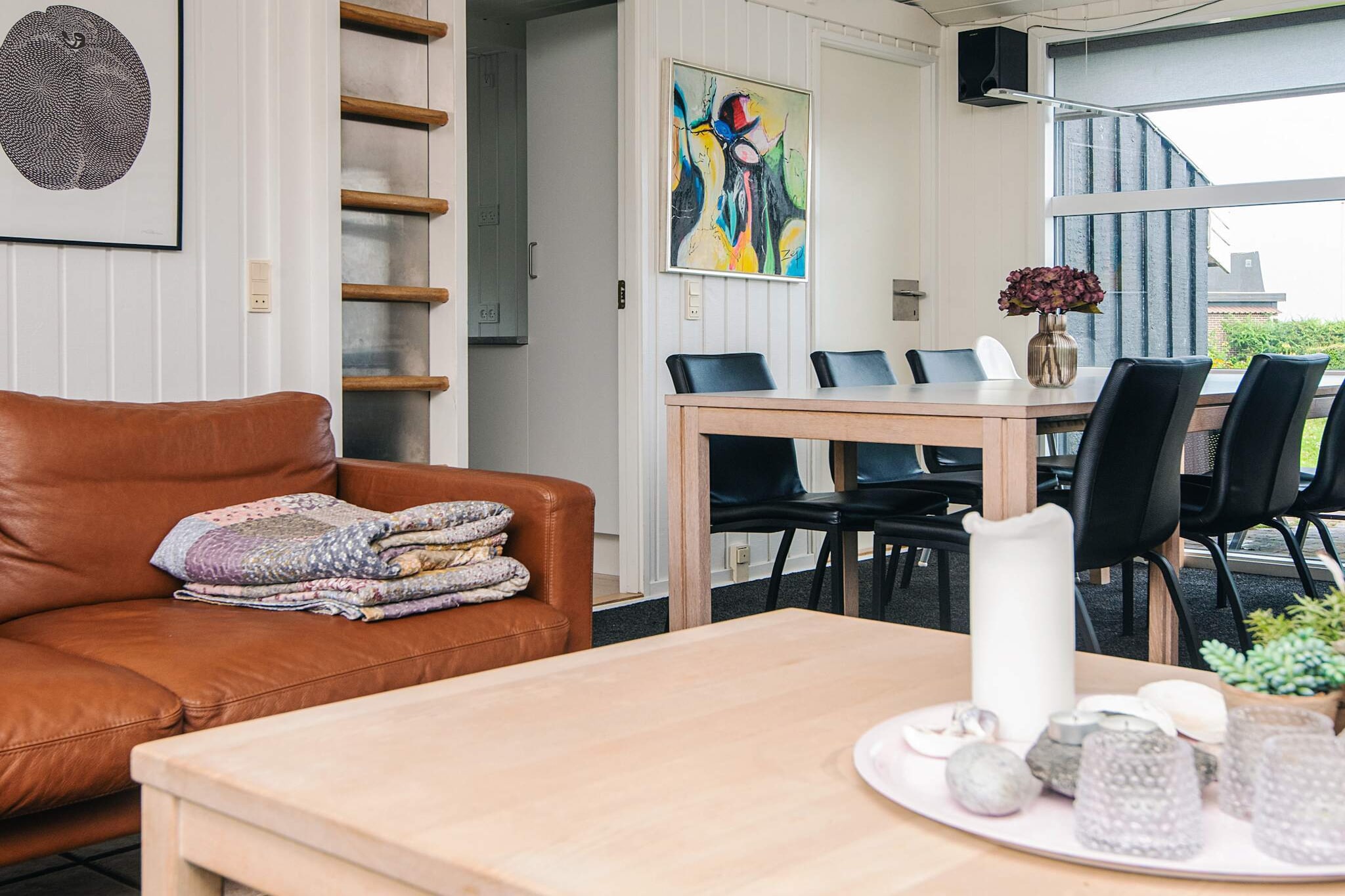 10 persoons vakantie huis in Allingåbro-By Traum-Binnen