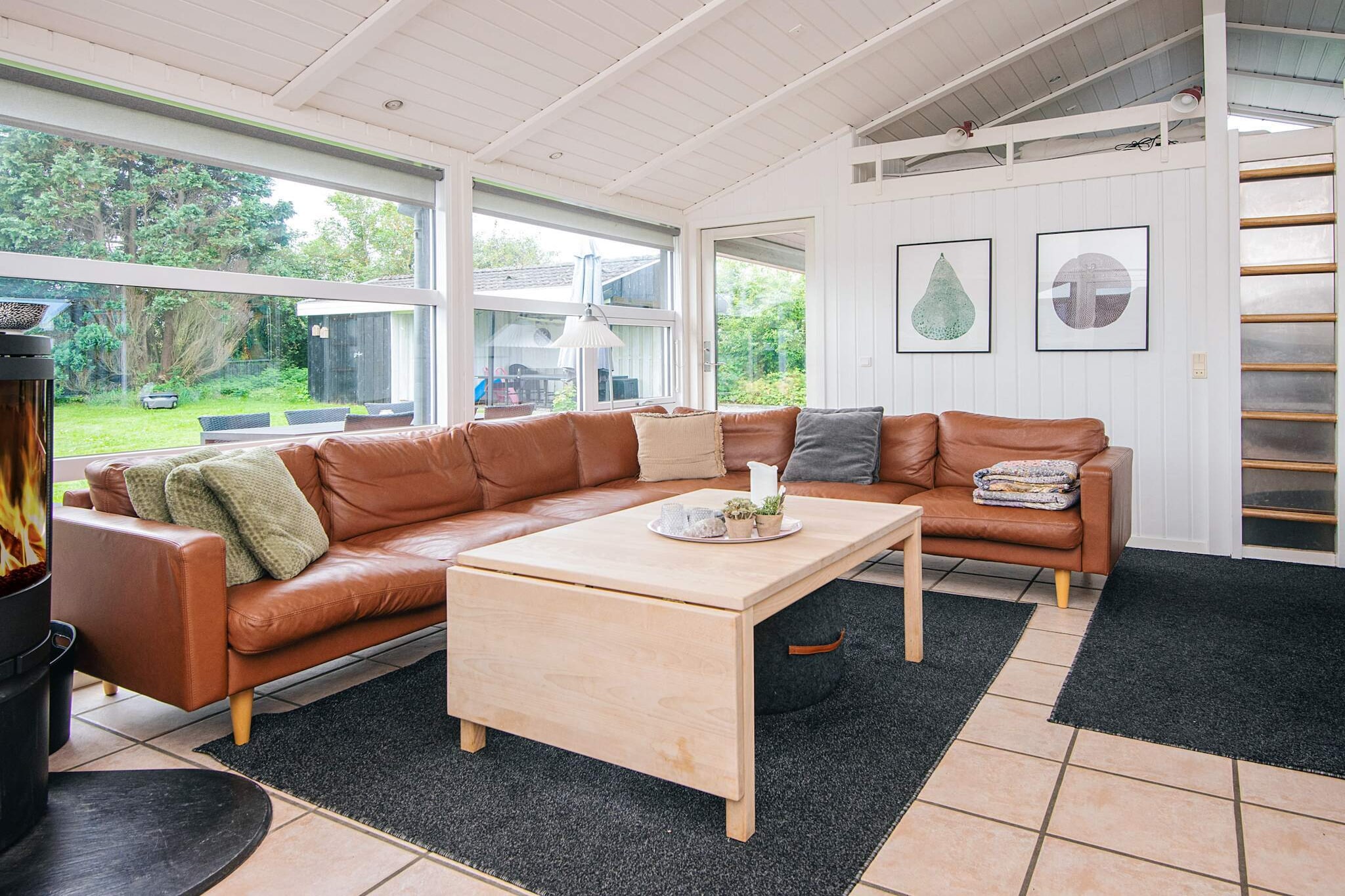 10 persoons vakantie huis in Allingåbro-By Traum-Binnen