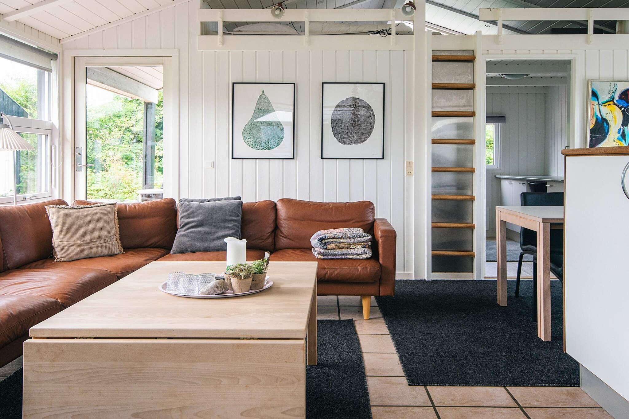 10 persoons vakantie huis in Allingåbro-By Traum-Binnen
